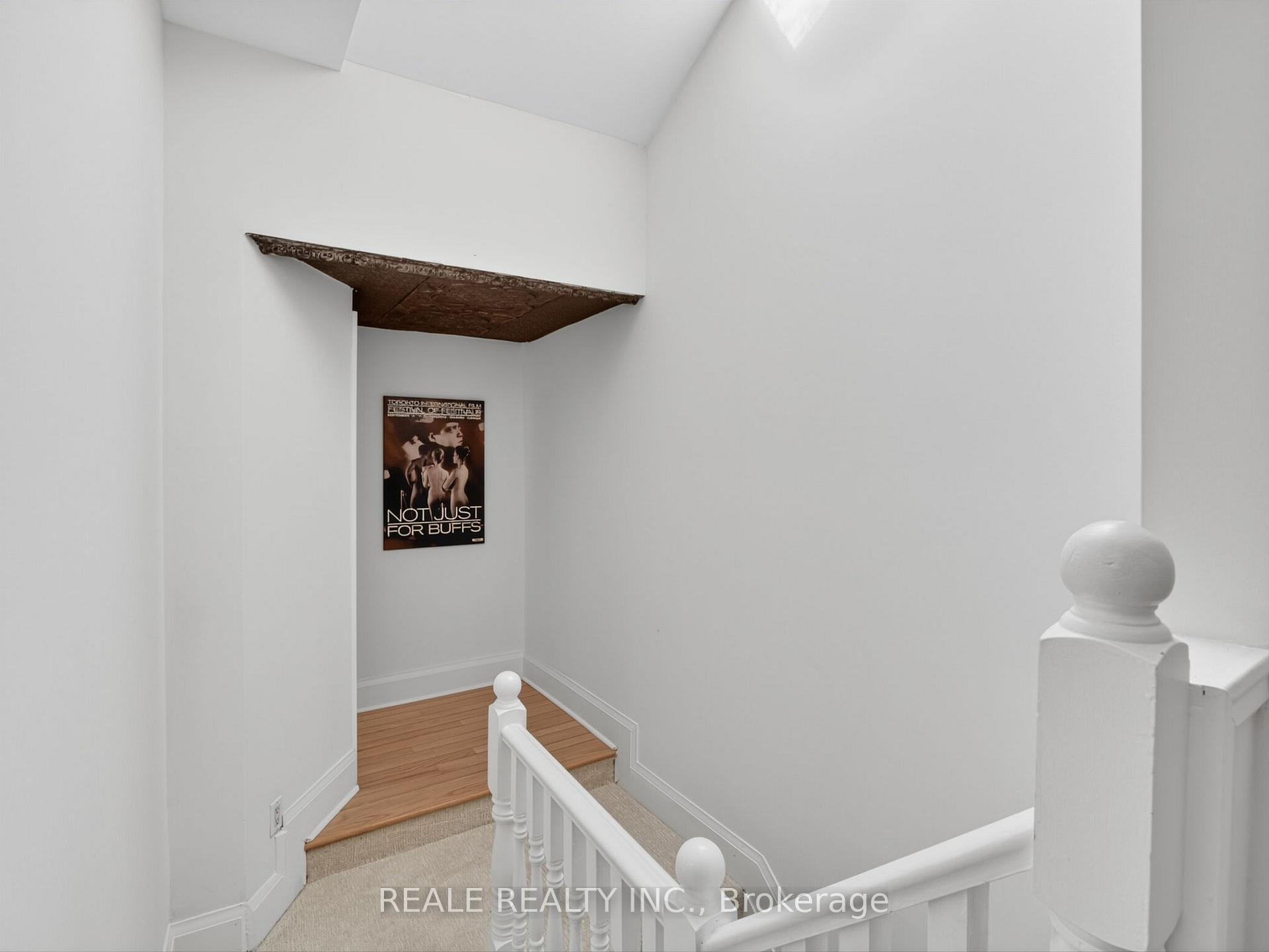 Photo 25 of 206 Berkeley Street, Toronto, Moss Park — HOMEH