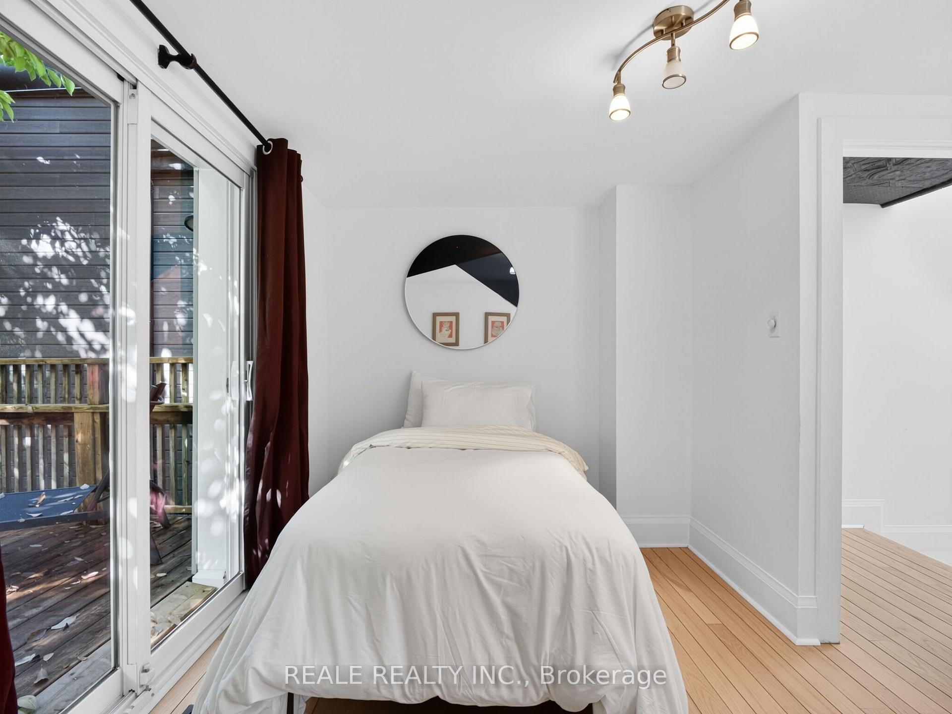 Photo 28 of 206 Berkeley Street, Toronto, Moss Park — HOMEH