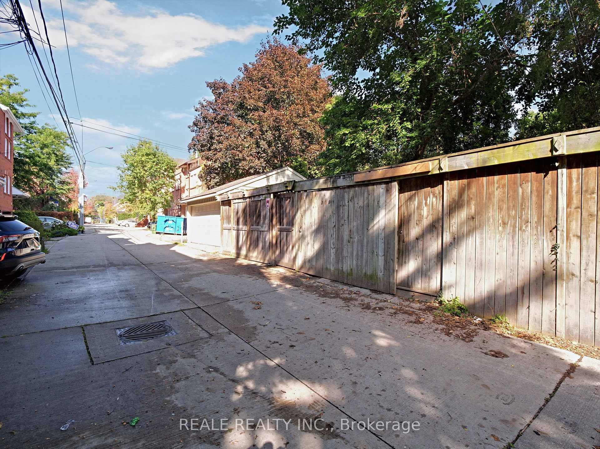 Photo 43 of 206 Berkeley Street, Toronto, Moss Park — HOMEH