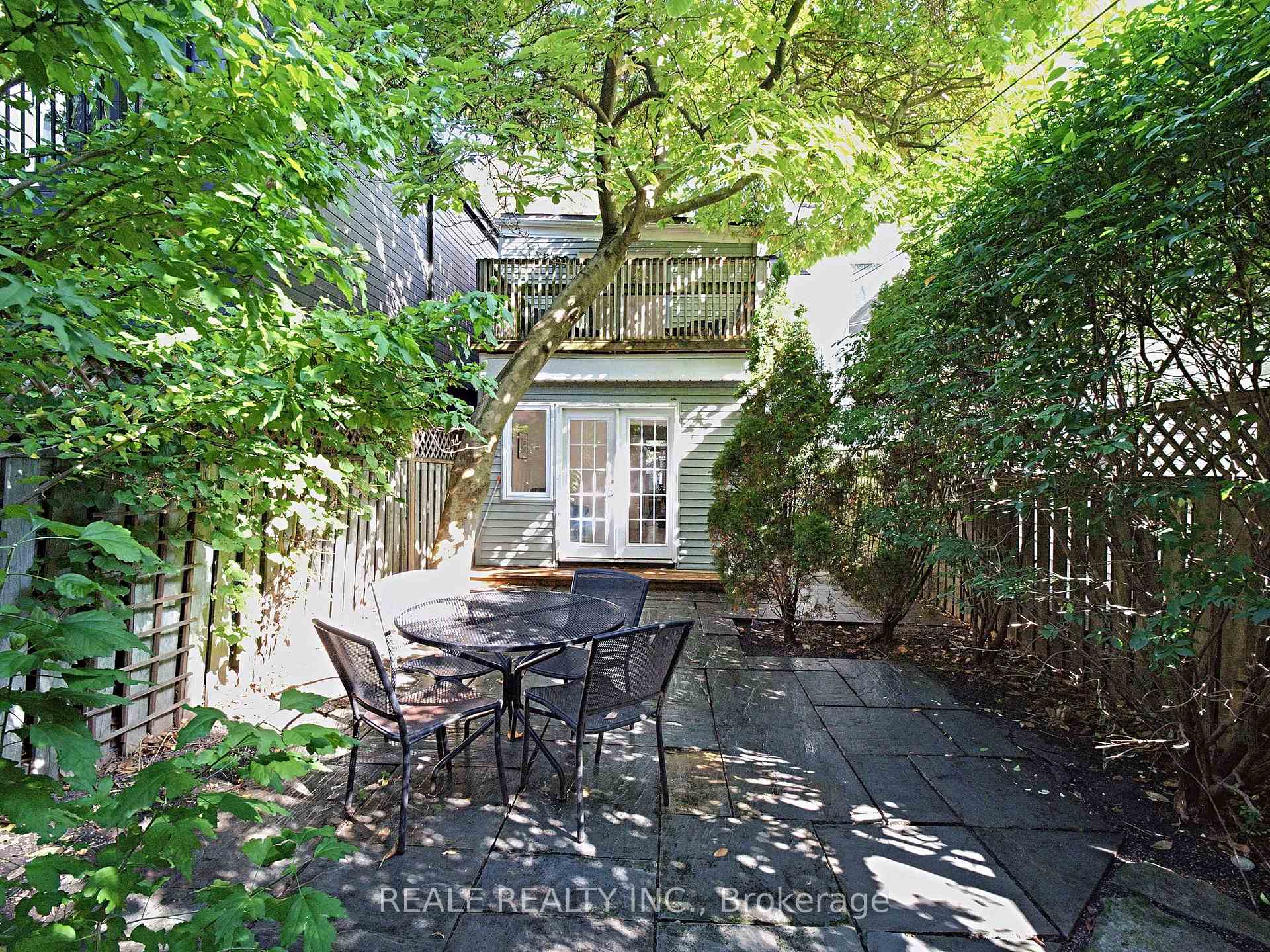 Photo 6 of 206 Berkeley Street, Toronto, Moss Park — HOMEH