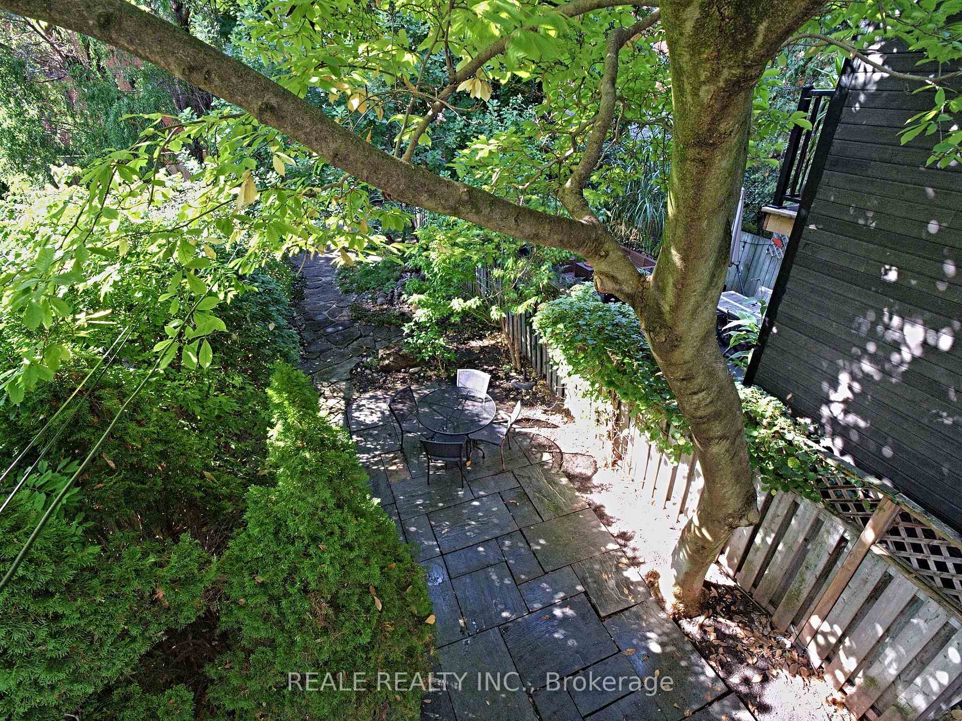 Photo 24 of 206 Berkeley Street, Toronto, Moss Park — HOMEH