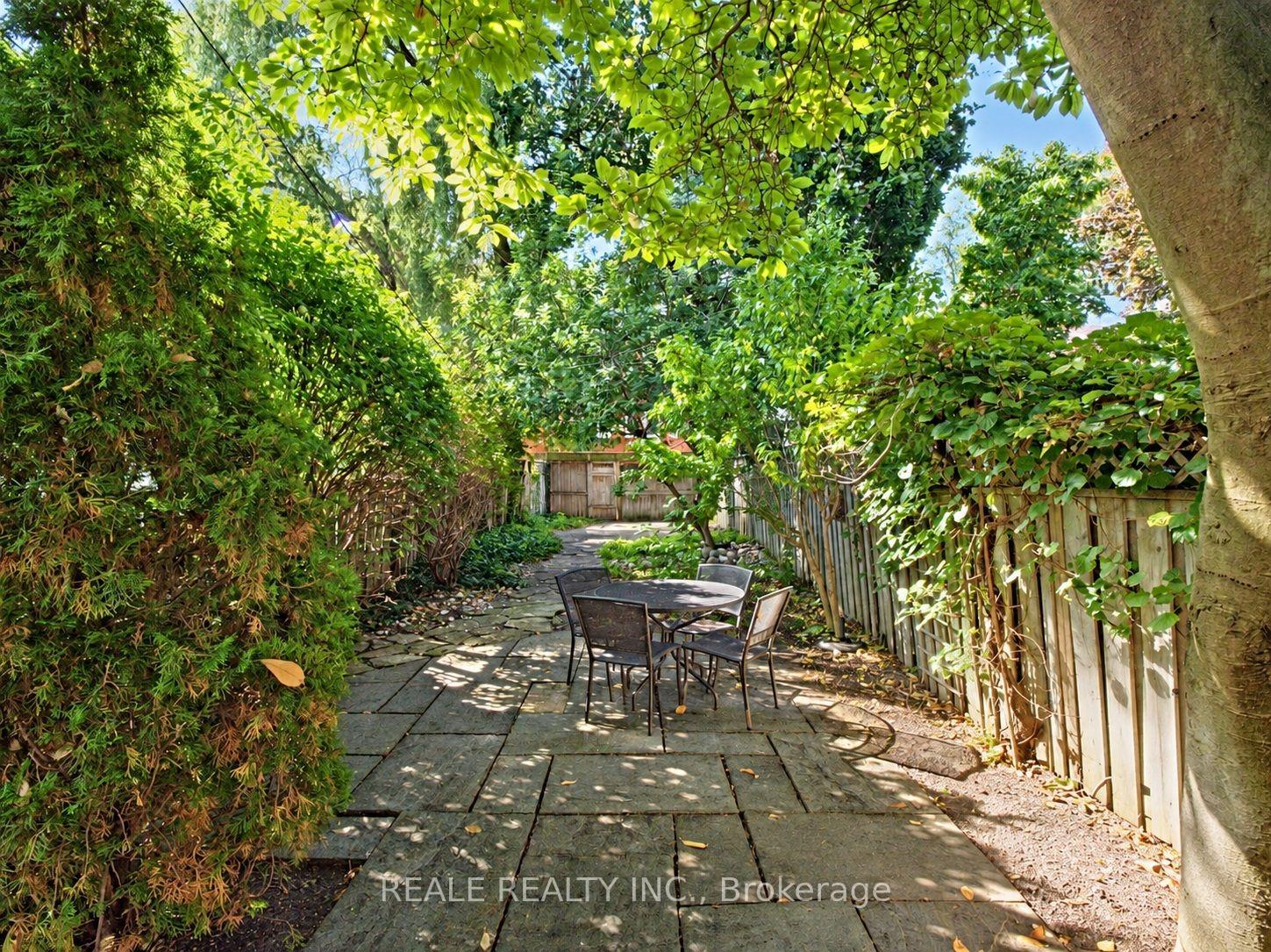 Photo 29 of 206 Berkeley Street, Toronto, Moss Park — HOMEH