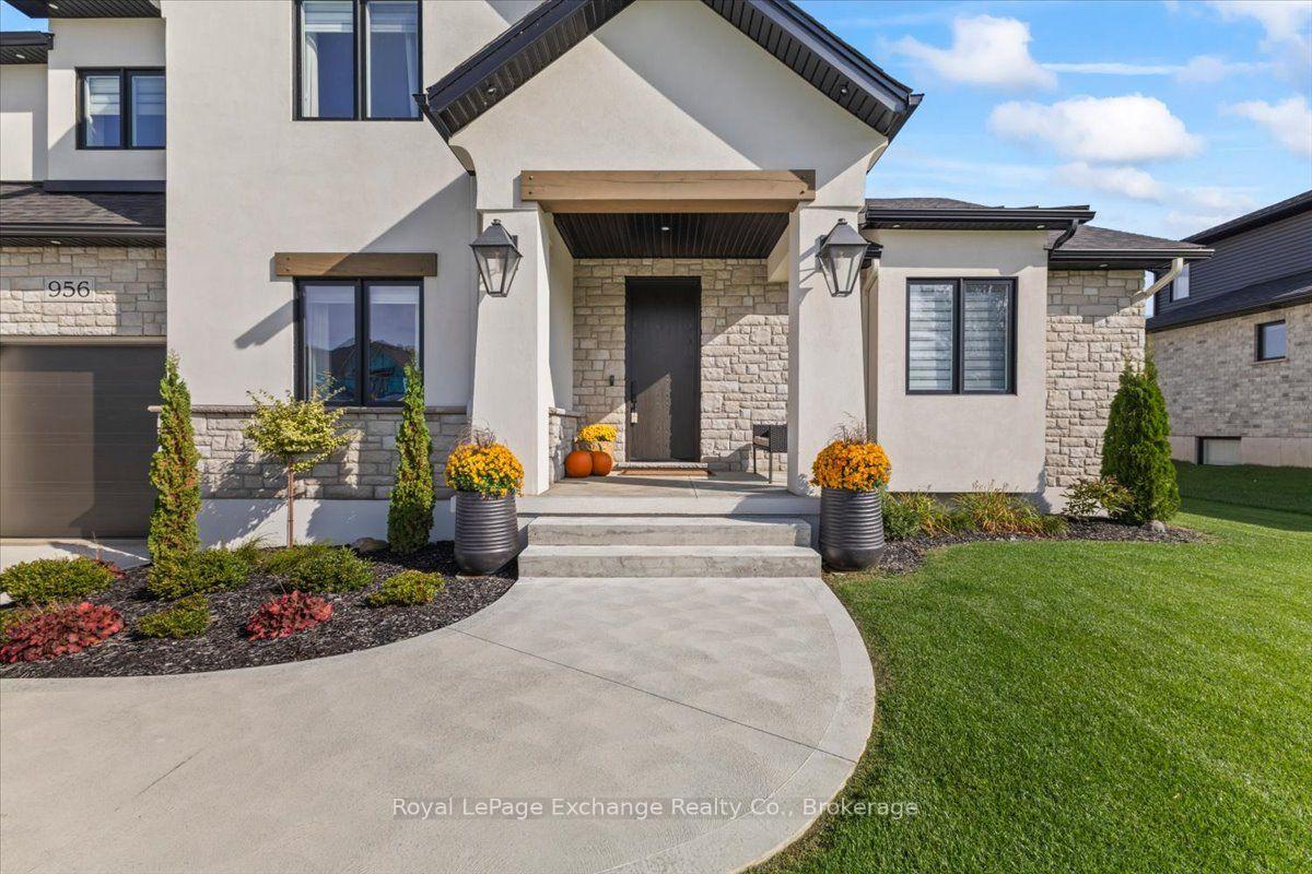 Photo 3 of 956 Bogdanovic Way, Huron-Kinloss — HOMEH