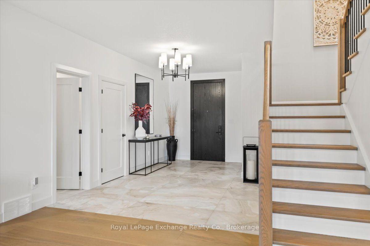 Photo 4 of 956 Bogdanovic Way, Huron-Kinloss — HOMEH