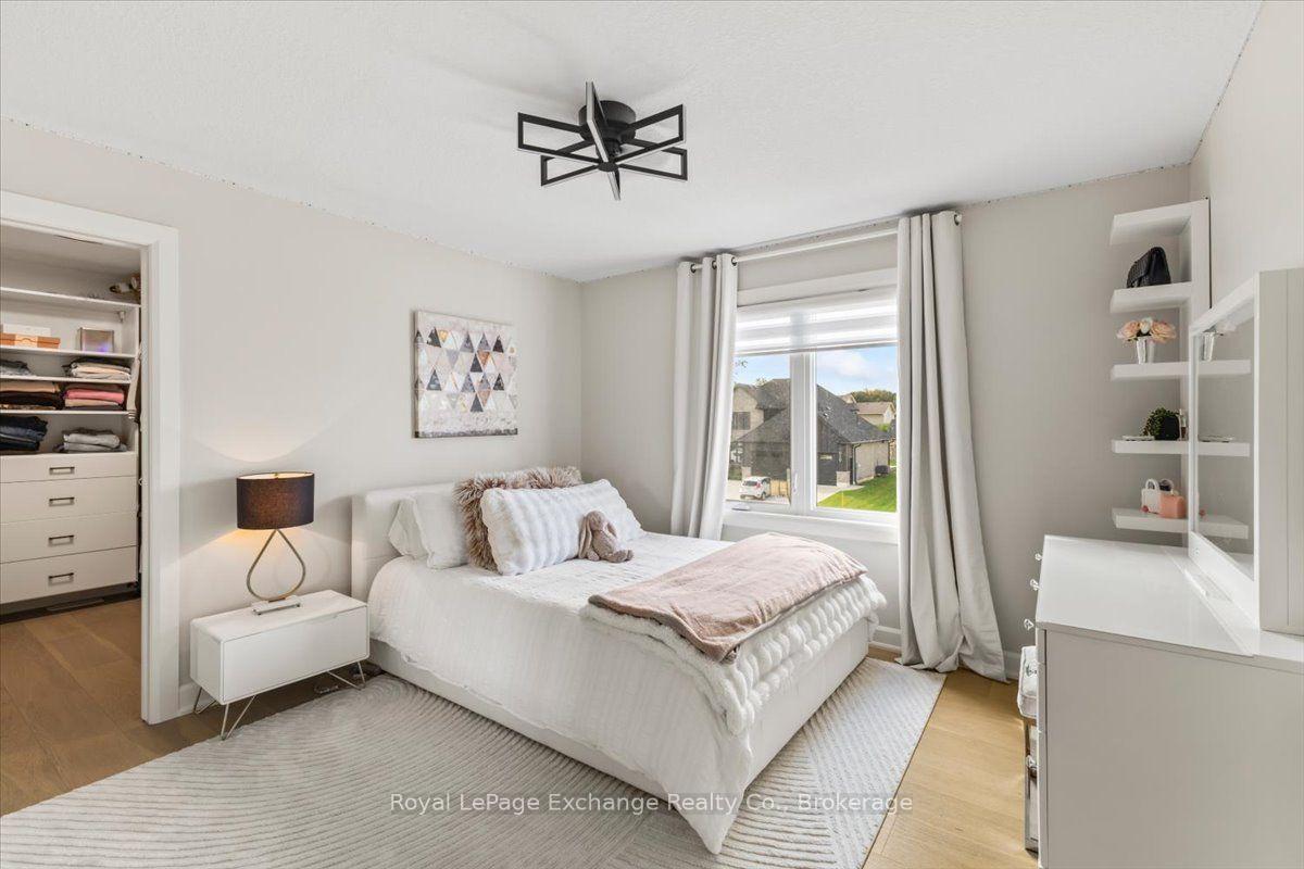 Photo 28 of 956 Bogdanovic Way, Huron-Kinloss — HOMEH