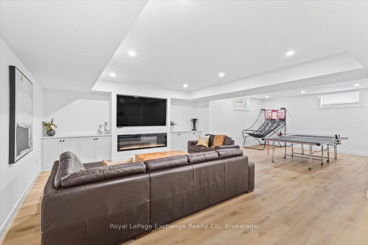 Photo 30 of 956 Bogdanovic Way, Huron-Kinloss — HOMEH