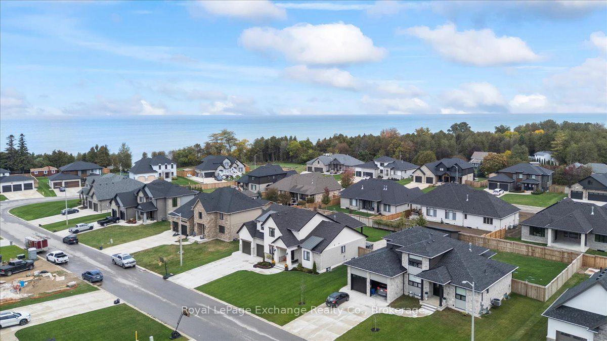 Photo 43 of 956 Bogdanovic Way, Huron-Kinloss — HOMEH