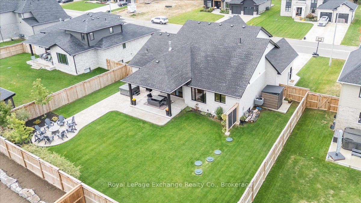 Photo 44 of 956 Bogdanovic Way, Huron-Kinloss — HOMEH
