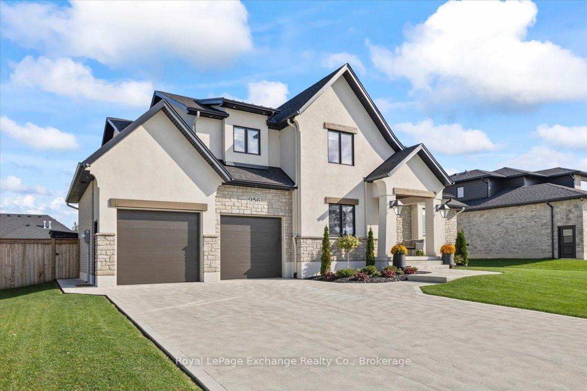 Photo 50 of 956 Bogdanovic Way, Huron-Kinloss — HOMEH