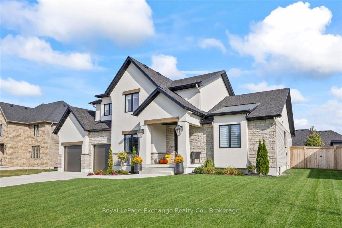 Photo 51 of 956 Bogdanovic Way, Huron-Kinloss — HOMEH