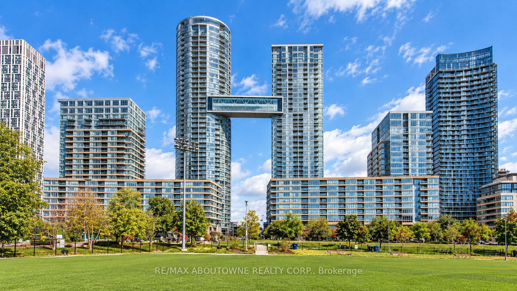 Photo 1 of Unit 3608, 15 Iceboat Terrace, Toronto, Waterfront Communities — HOMEH