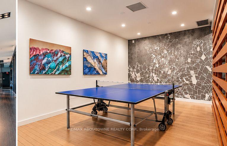 Photo 13 of Unit 3608, 15 Iceboat Terrace, Toronto, Waterfront Communities — HOMEH