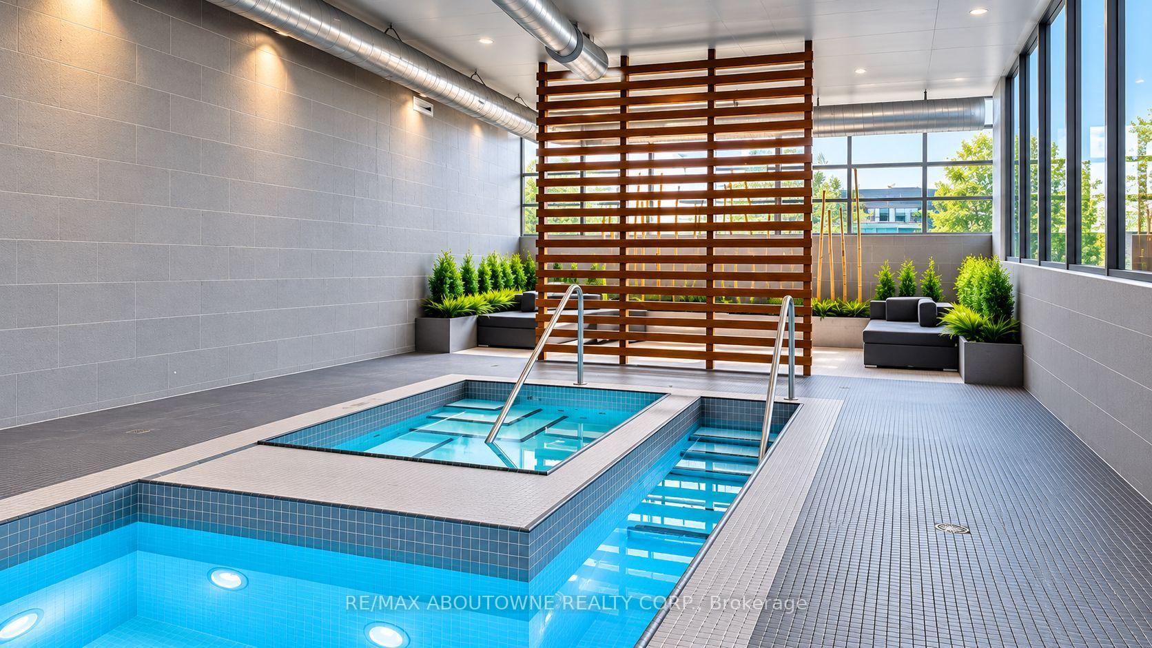 Photo 14 of Unit 3608, 15 Iceboat Terrace, Toronto, Waterfront Communities — HOMEH