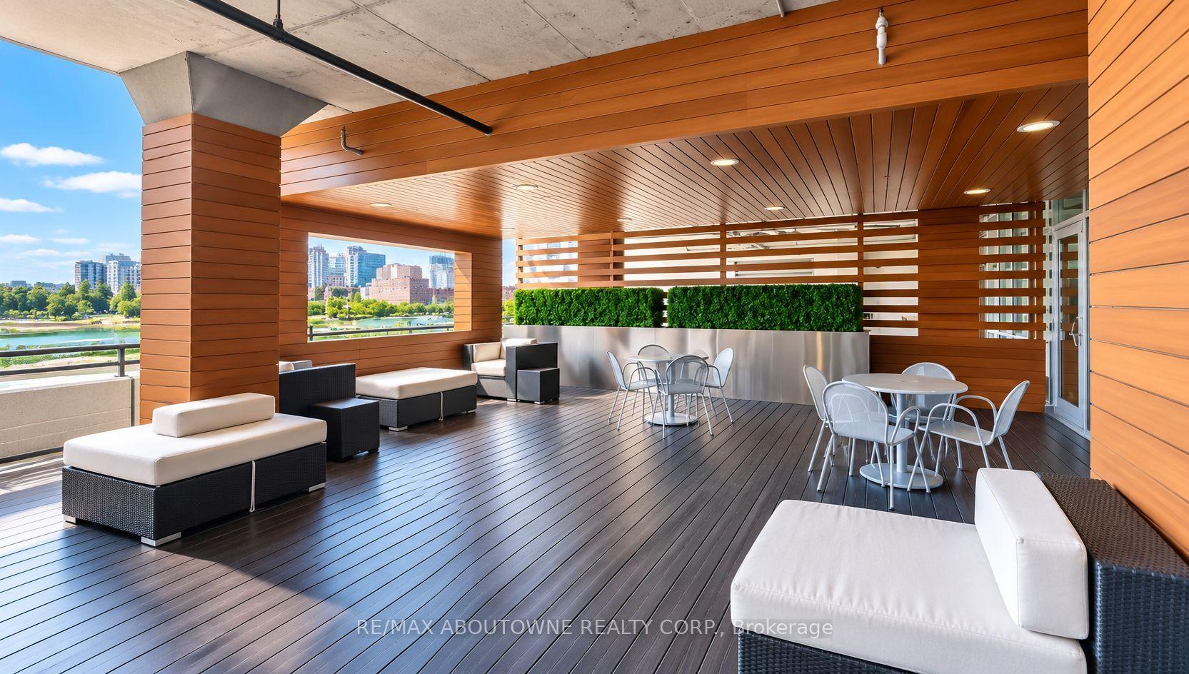 Photo 15 of Unit 3608, 15 Iceboat Terrace, Toronto, Waterfront Communities — HOMEH