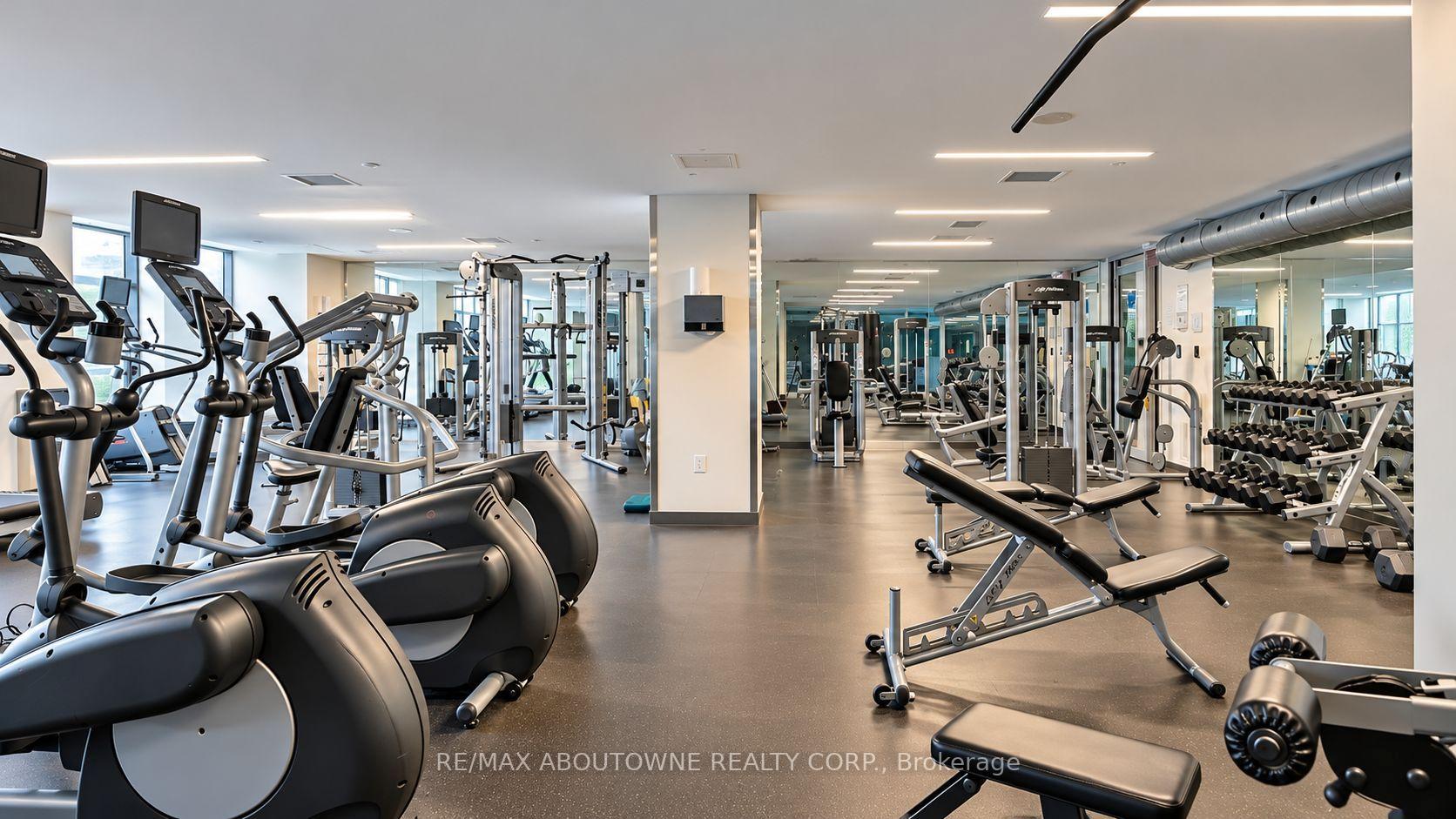 Photo 16 of Unit 3608, 15 Iceboat Terrace, Toronto, Waterfront Communities — HOMEH