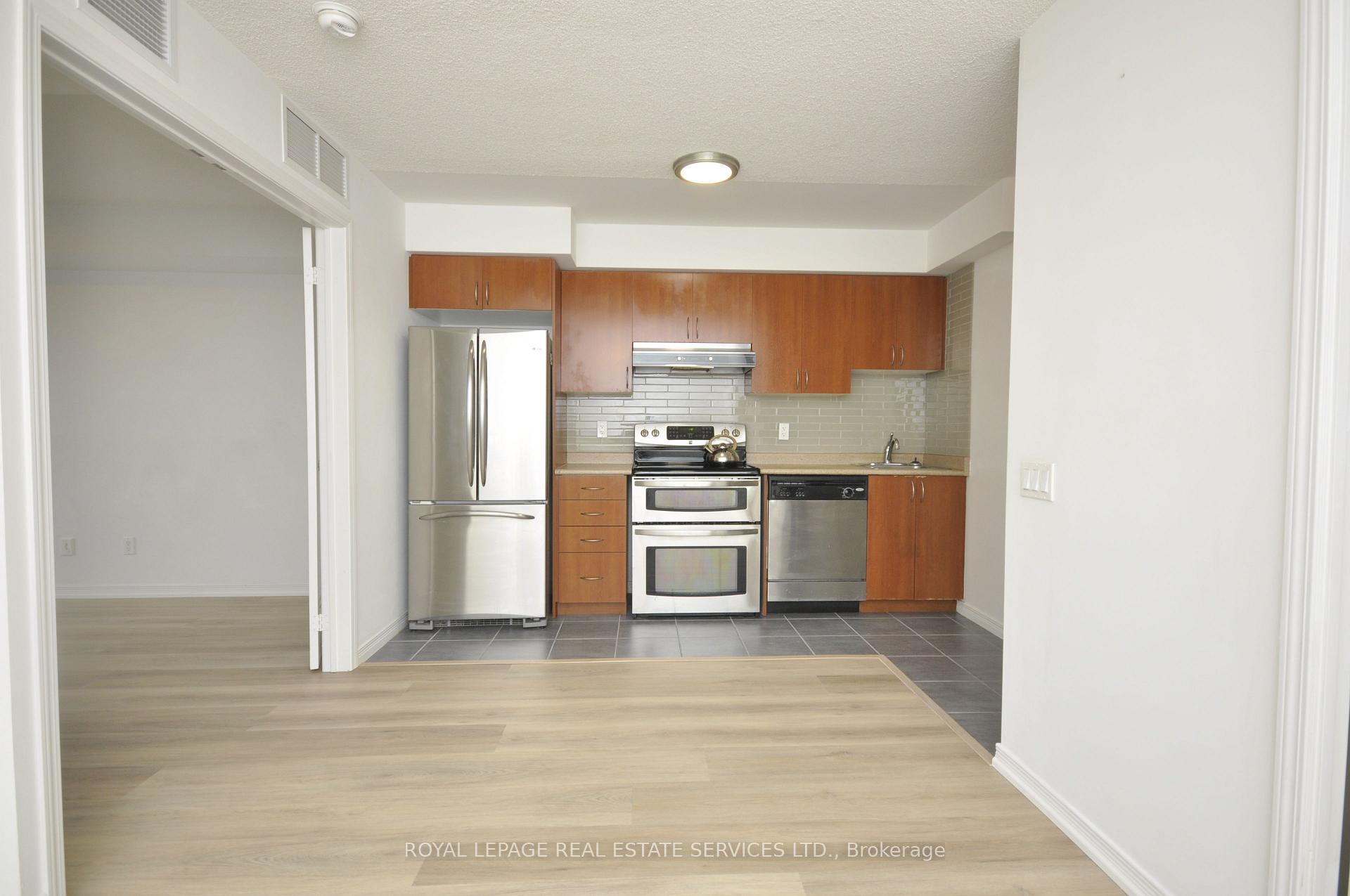 Photo 7 of Unit 1217, 60 Heintzman Street, Toronto, Junction Area — HOMEH