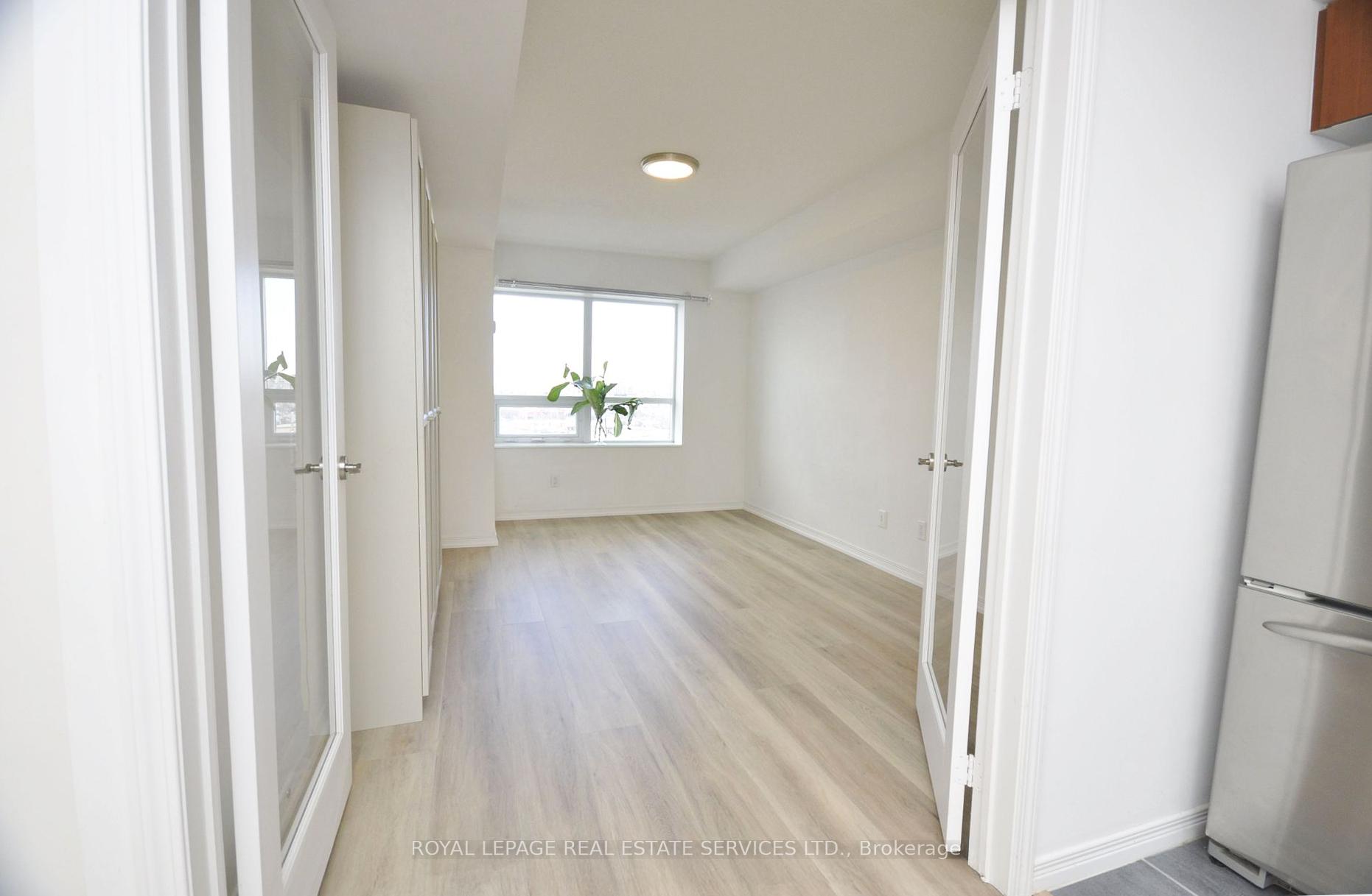 Photo 9 of Unit 1217, 60 Heintzman Street, Toronto, Junction Area — HOMEH
