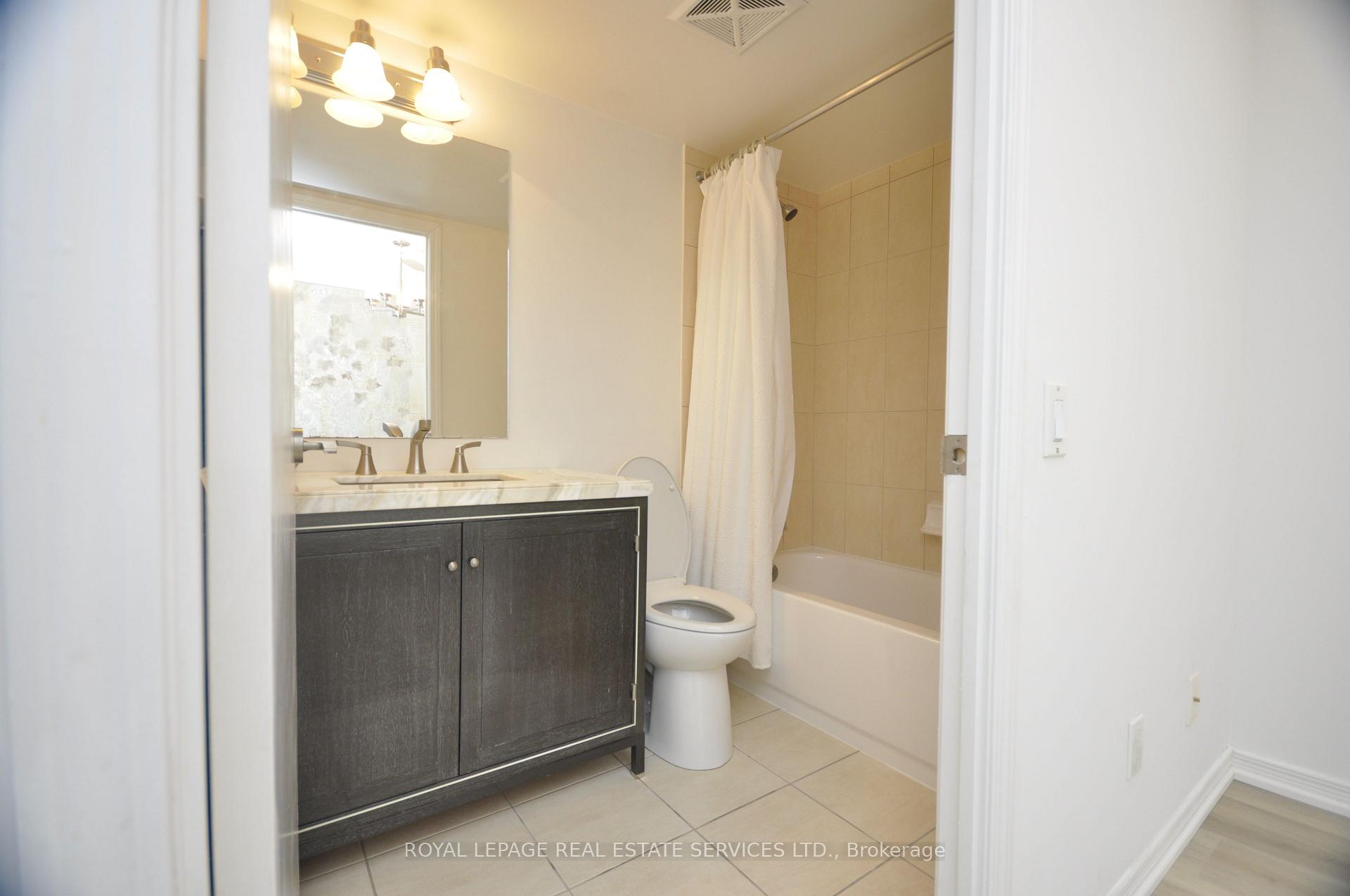 Photo 11 of Unit 1217, 60 Heintzman Street, Toronto, Junction Area — HOMEH