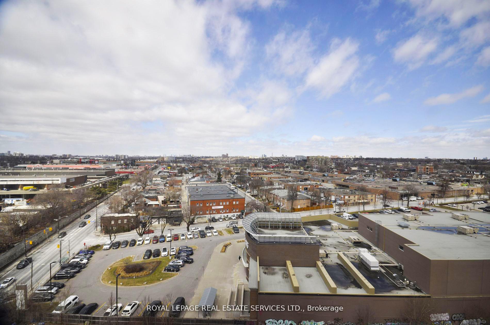 Photo 12 of Unit 1217, 60 Heintzman Street, Toronto, Junction Area — HOMEH