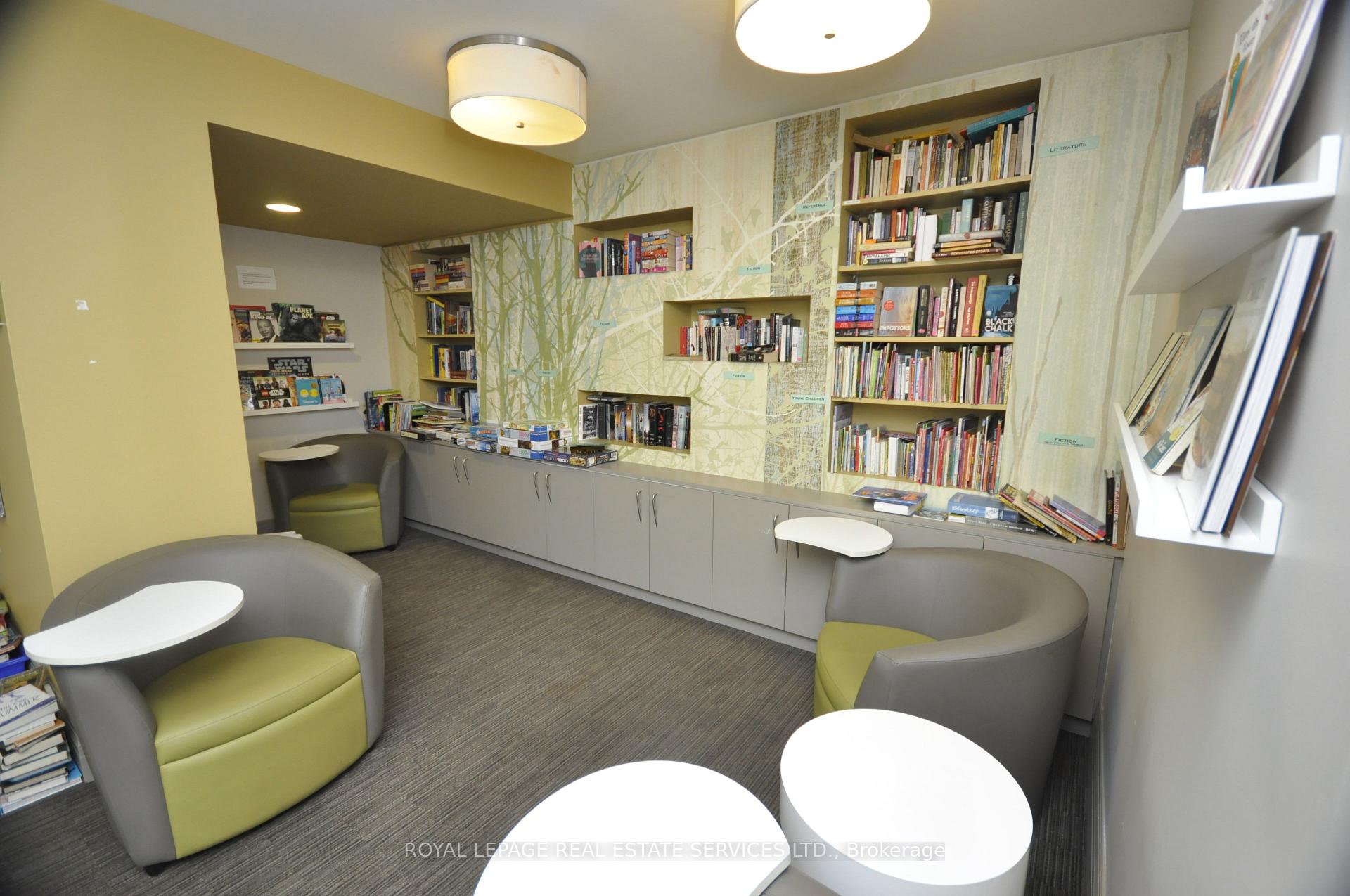 Photo 14 of Unit 1217, 60 Heintzman Street, Toronto, Junction Area — HOMEH