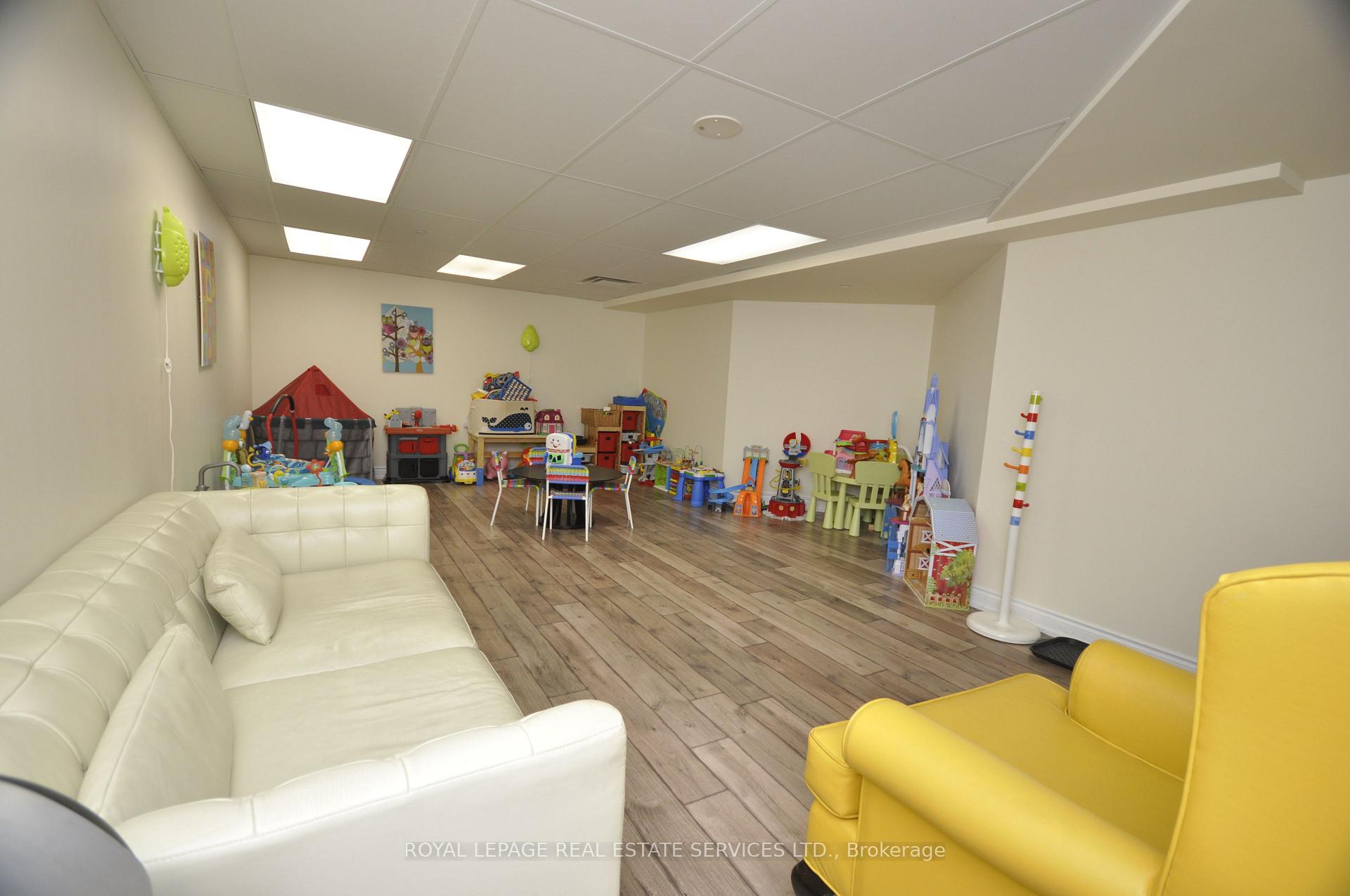 Photo 15 of Unit 1217, 60 Heintzman Street, Toronto, Junction Area — HOMEH