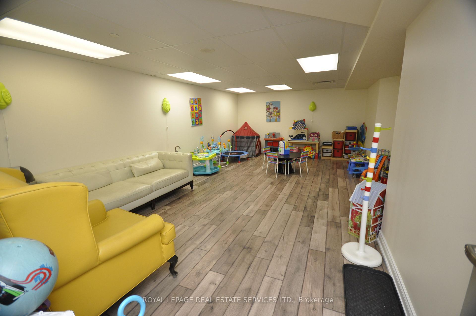Photo 16 of Unit 1217, 60 Heintzman Street, Toronto, Junction Area — HOMEH