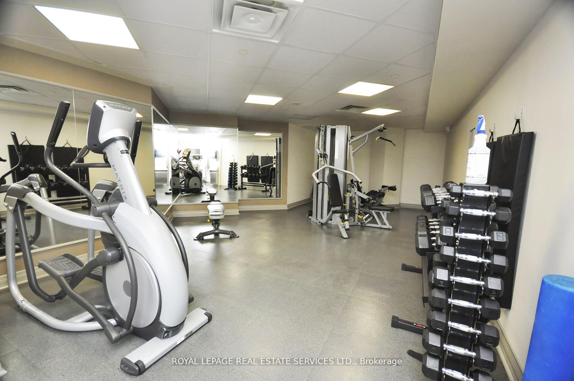 Photo 17 of Unit 1217, 60 Heintzman Street, Toronto, Junction Area — HOMEH