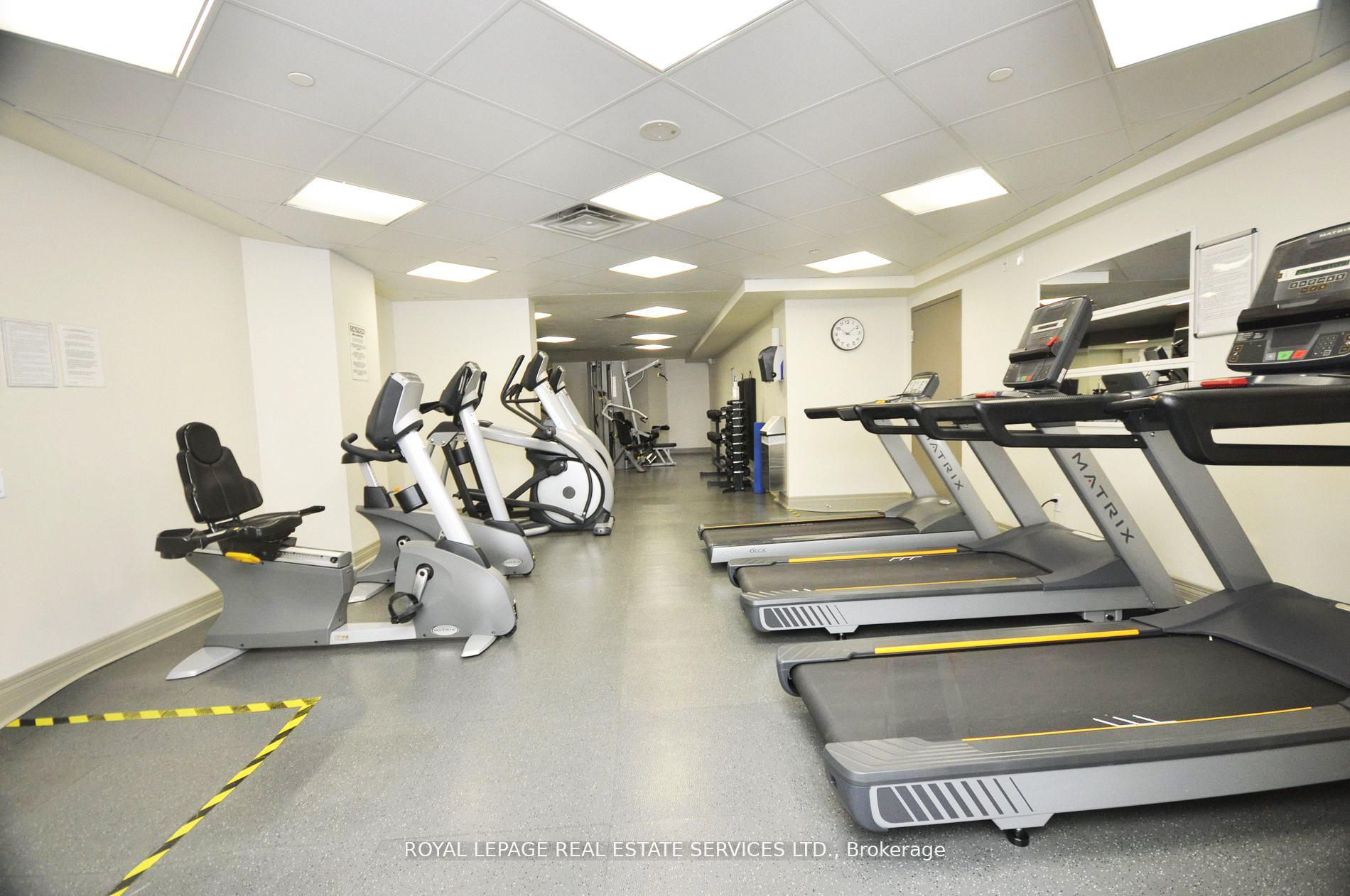 Photo 18 of Unit 1217, 60 Heintzman Street, Toronto, Junction Area — HOMEH