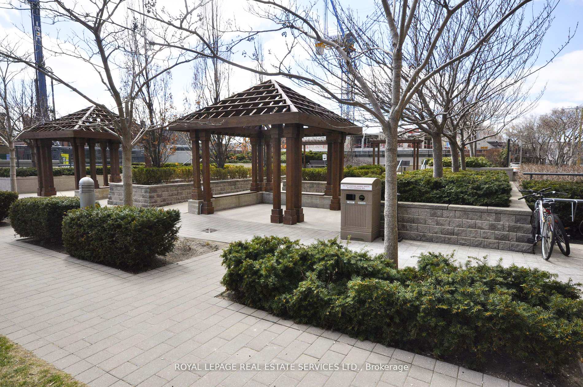 Photo 19 of Unit 1217, 60 Heintzman Street, Toronto, Junction Area — HOMEH