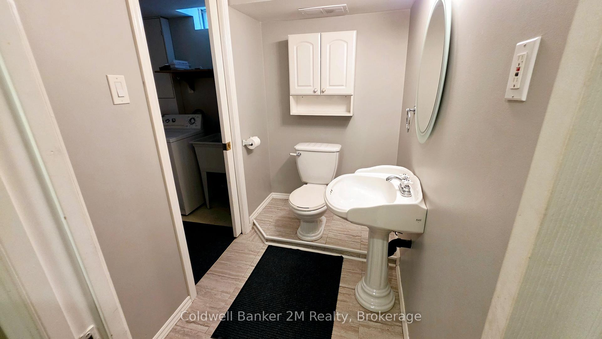 Photo 19 of 852 Attersley Drive, Oshawa, Pinecrest — HOMEH