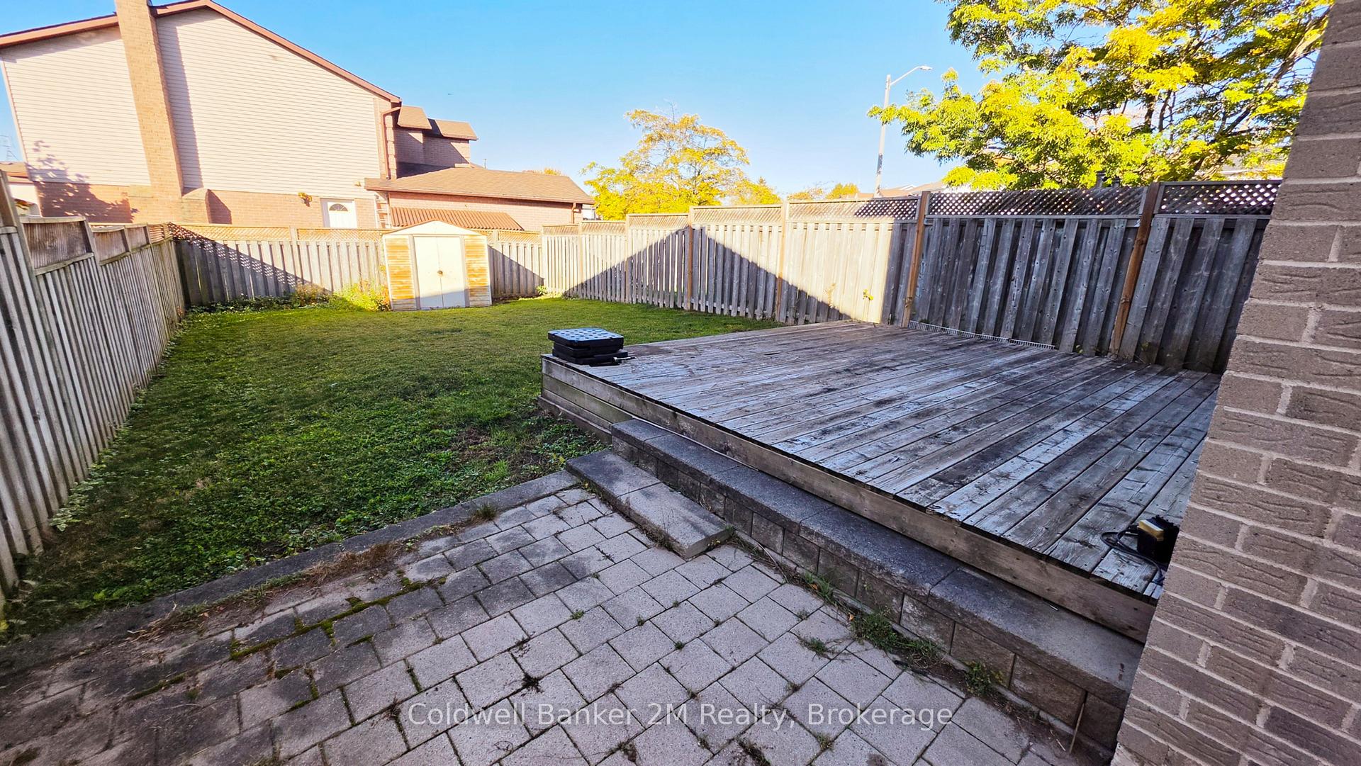 Photo 25 of 852 Attersley Drive, Oshawa, Pinecrest — HOMEH