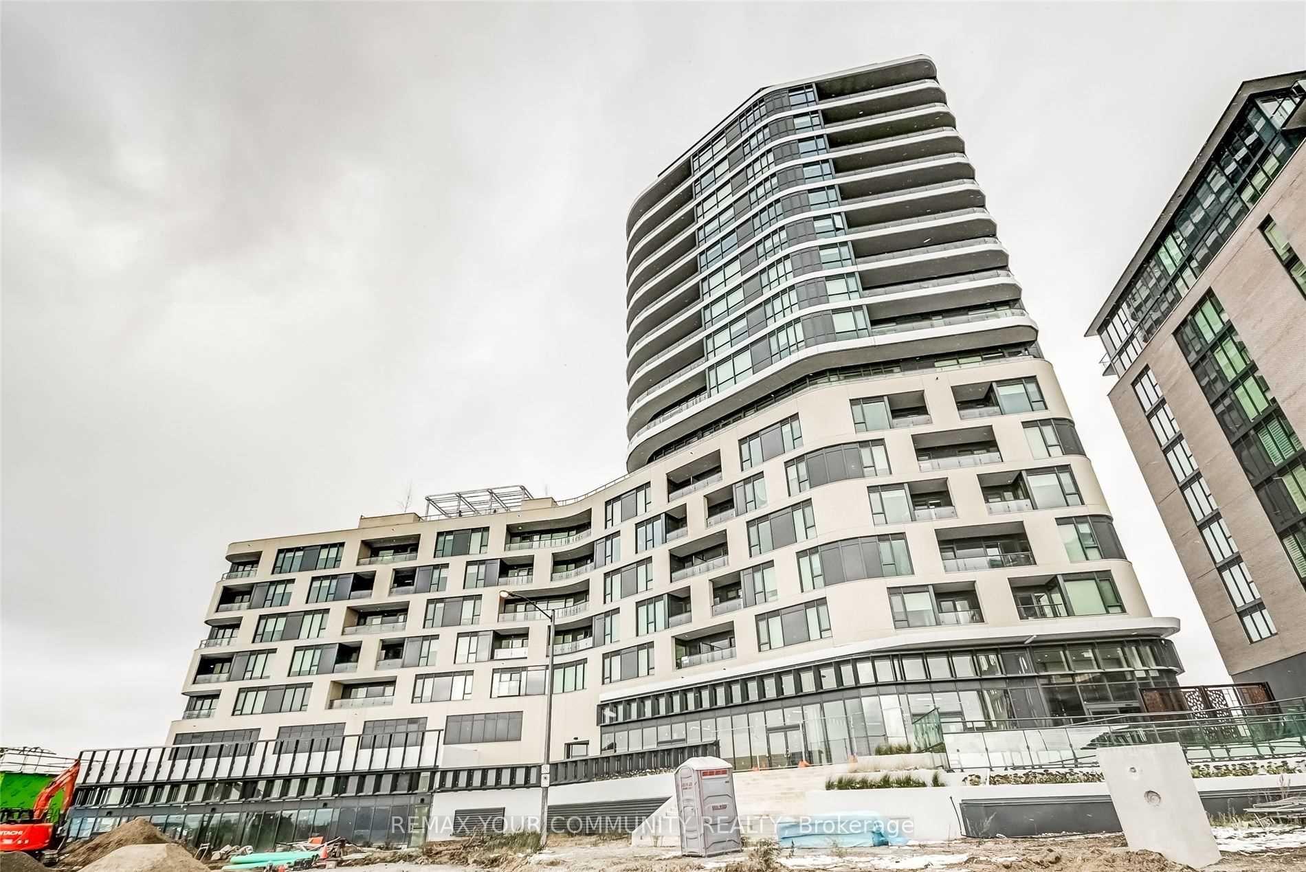 Photo 1 of Unit 209, 120 Eagle Rock Way, Vaughan, Rural Vaughan — HOMEH