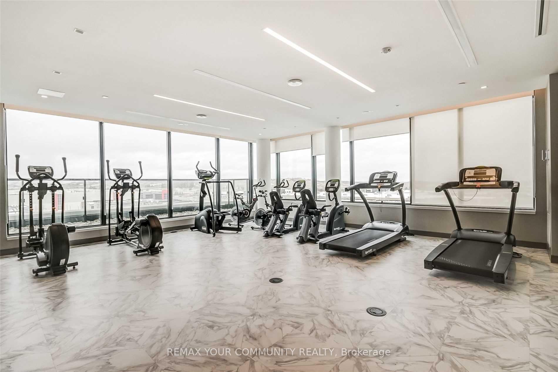 Photo 18 of Unit 209, 120 Eagle Rock Way, Vaughan, Rural Vaughan — HOMEH
