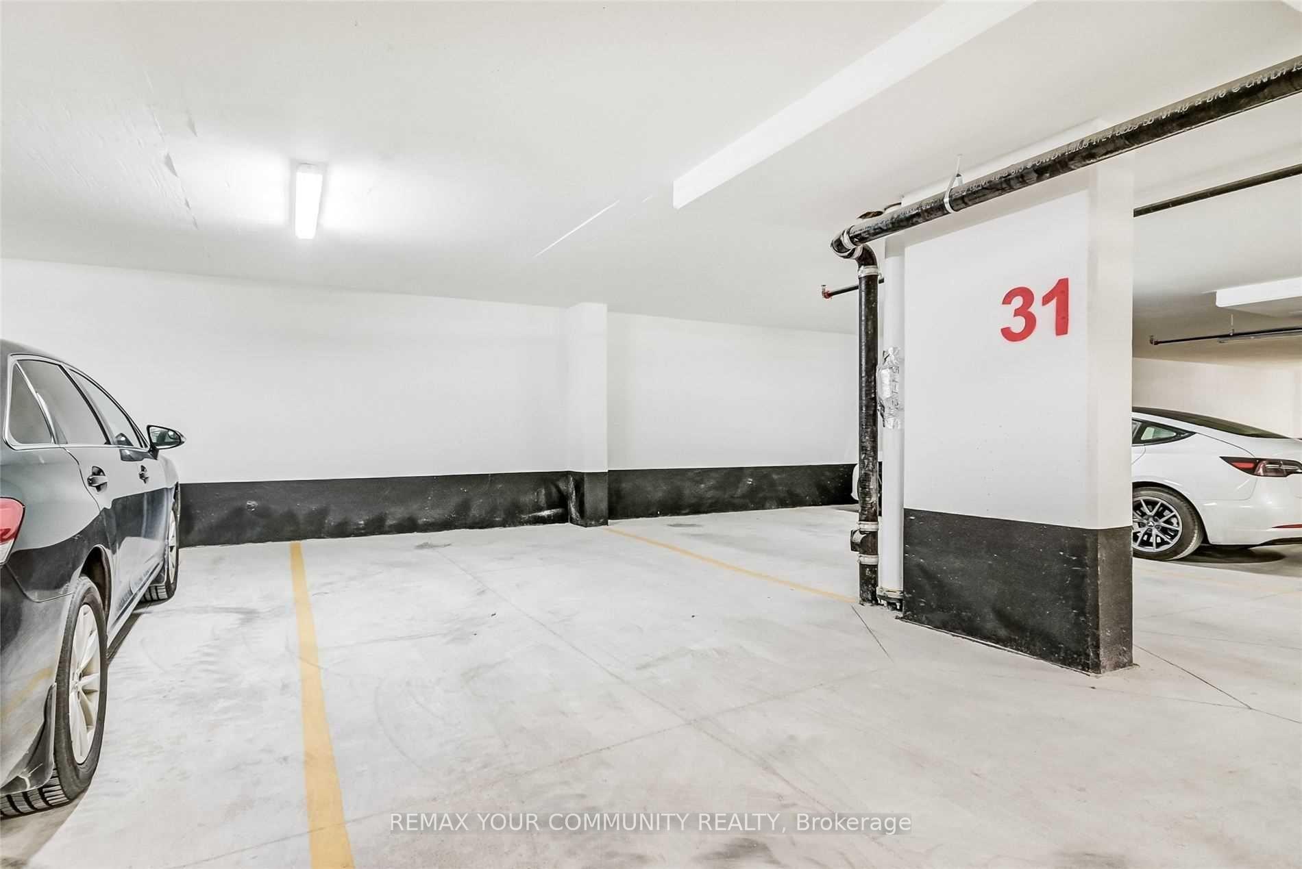 Photo 20 of Unit 209, 120 Eagle Rock Way, Vaughan, Rural Vaughan — HOMEH