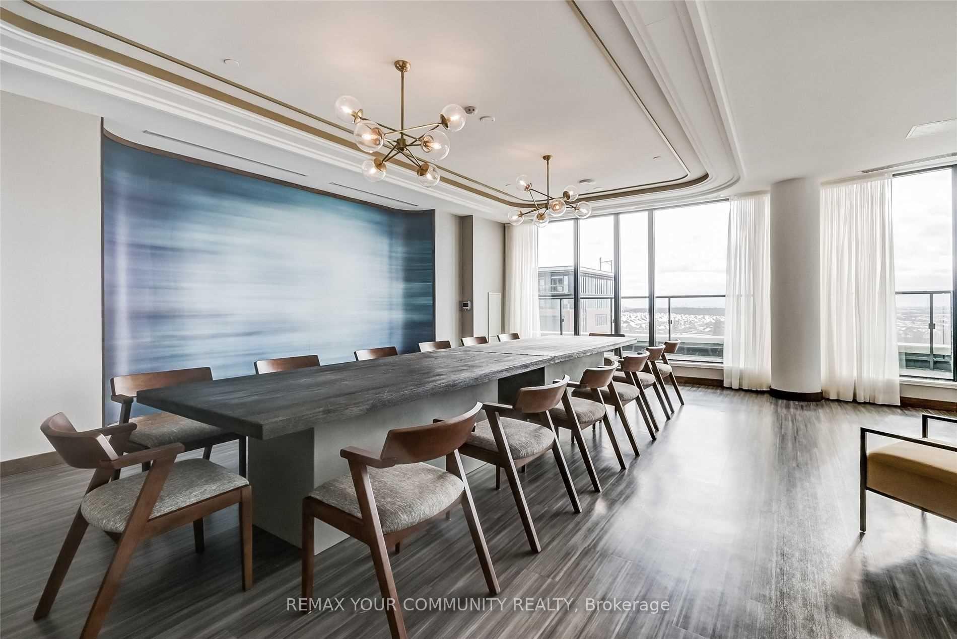 Photo 25 of Unit 209, 120 Eagle Rock Way, Vaughan, Rural Vaughan — HOMEH