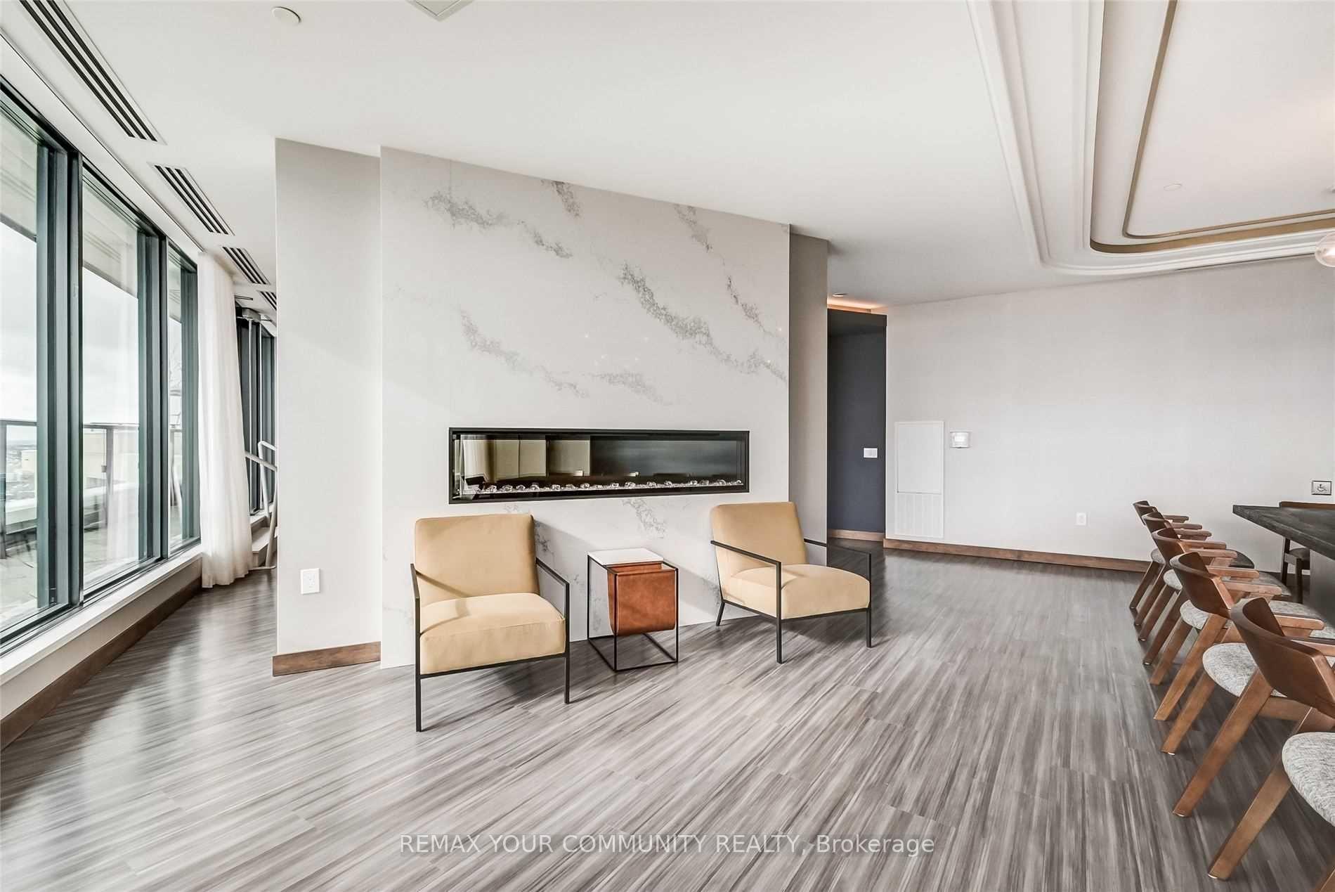 Photo 26 of Unit 209, 120 Eagle Rock Way, Vaughan, Rural Vaughan — HOMEH