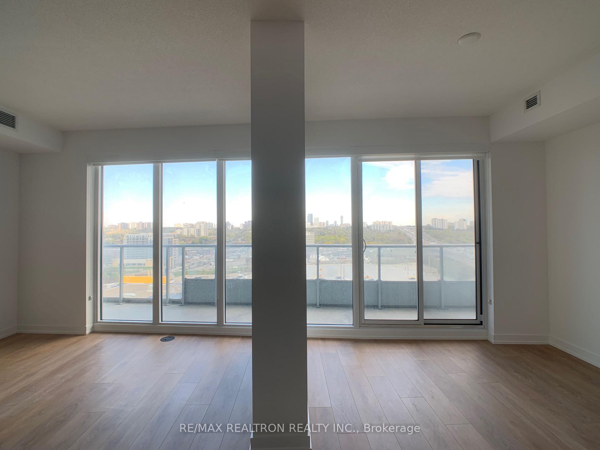 Photo 9 of Unit 1102, 117 Mcmahon Drive, North York, Bayview Village — HOMEH