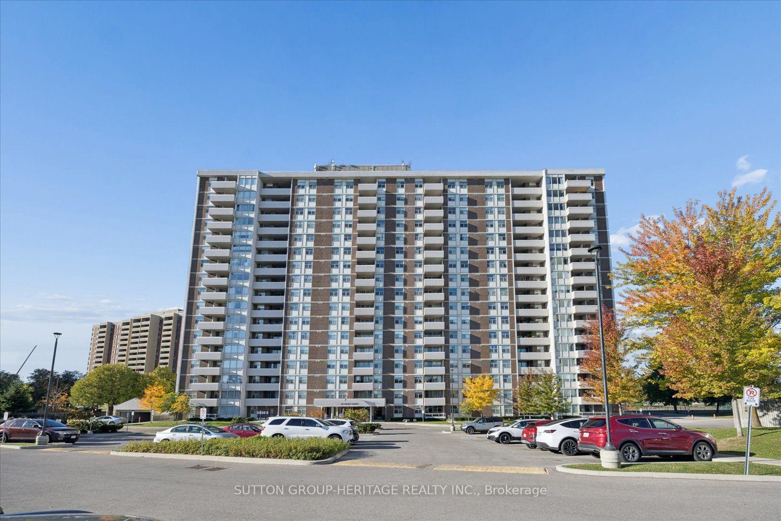 Photo of Unit 1406, 44 Falby Court