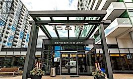 Photo of Unit 1512, 19 Singer Court