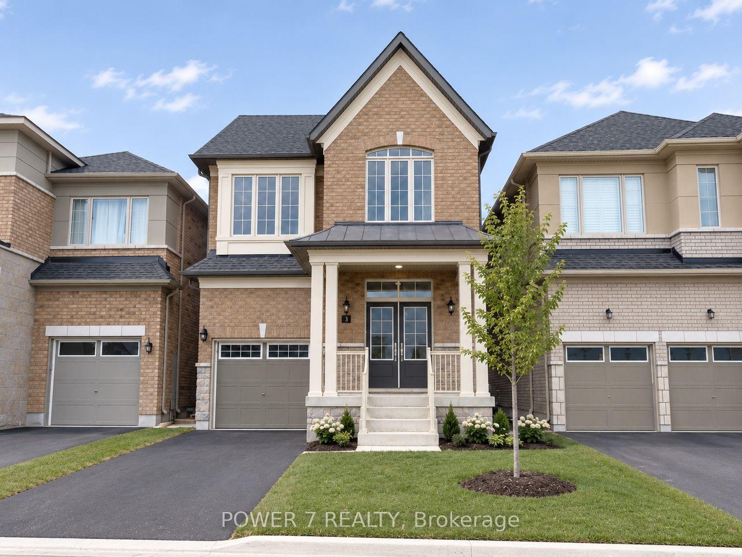 Photo of 3 Falconridge Terrace