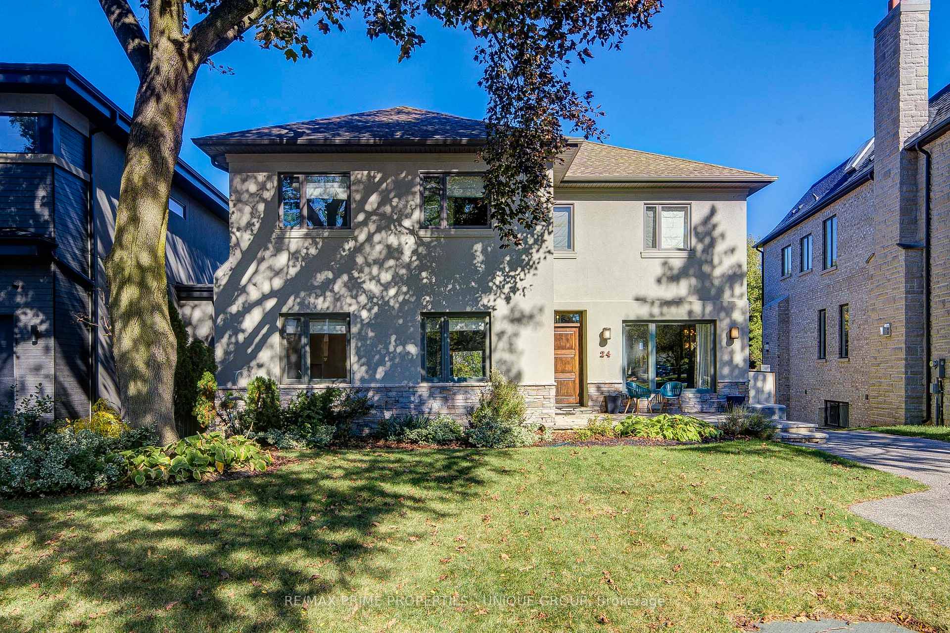 Photo 1 of 24 Cedarbank Crescent, North York, Banbury-Don Mills — HOMEH