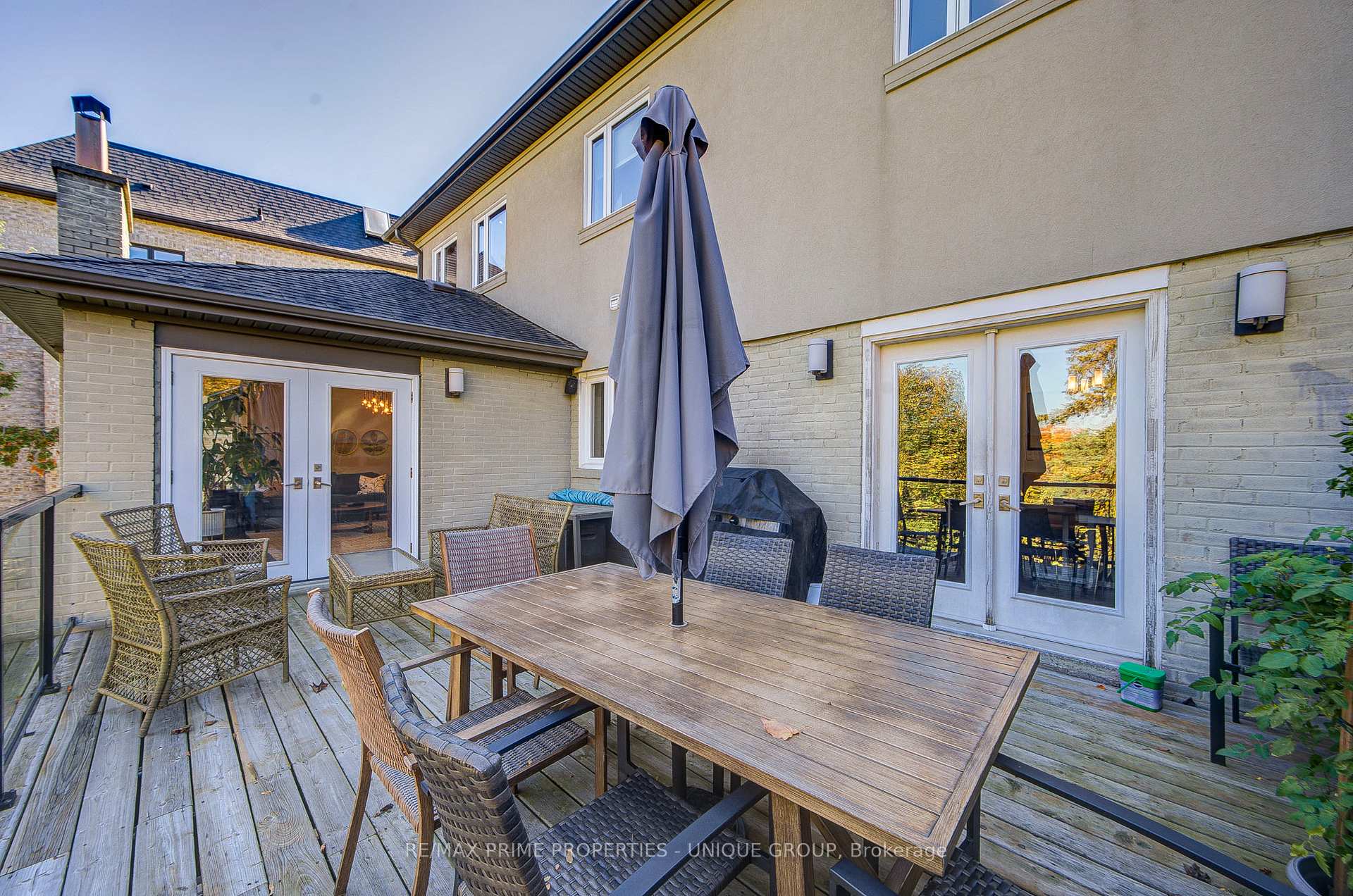 Photo 12 of 24 Cedarbank Crescent, North York, Banbury-Don Mills — HOMEH