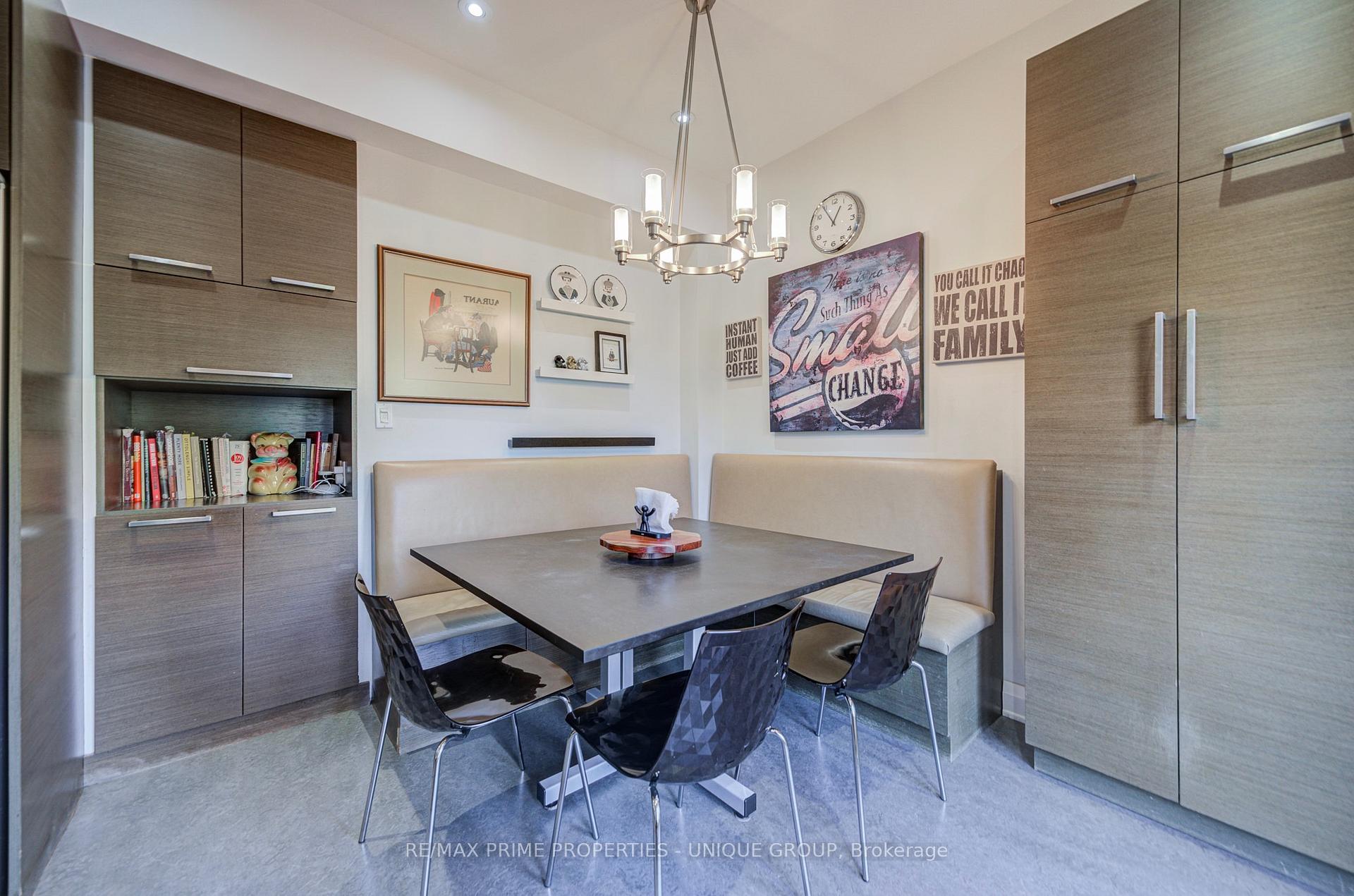Photo 15 of 24 Cedarbank Crescent, North York, Banbury-Don Mills — HOMEH