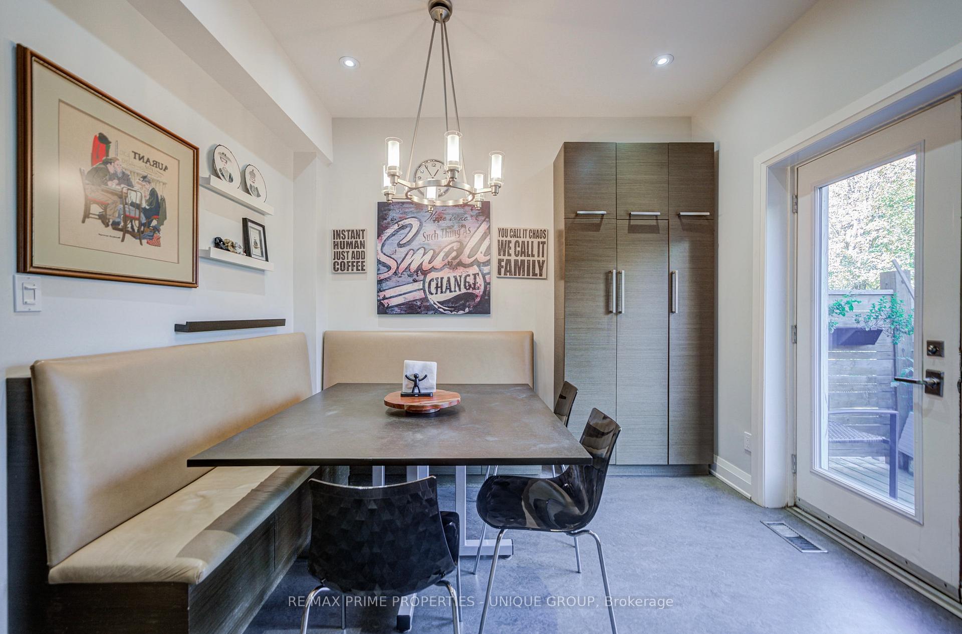 Photo 16 of 24 Cedarbank Crescent, North York, Banbury-Don Mills — HOMEH