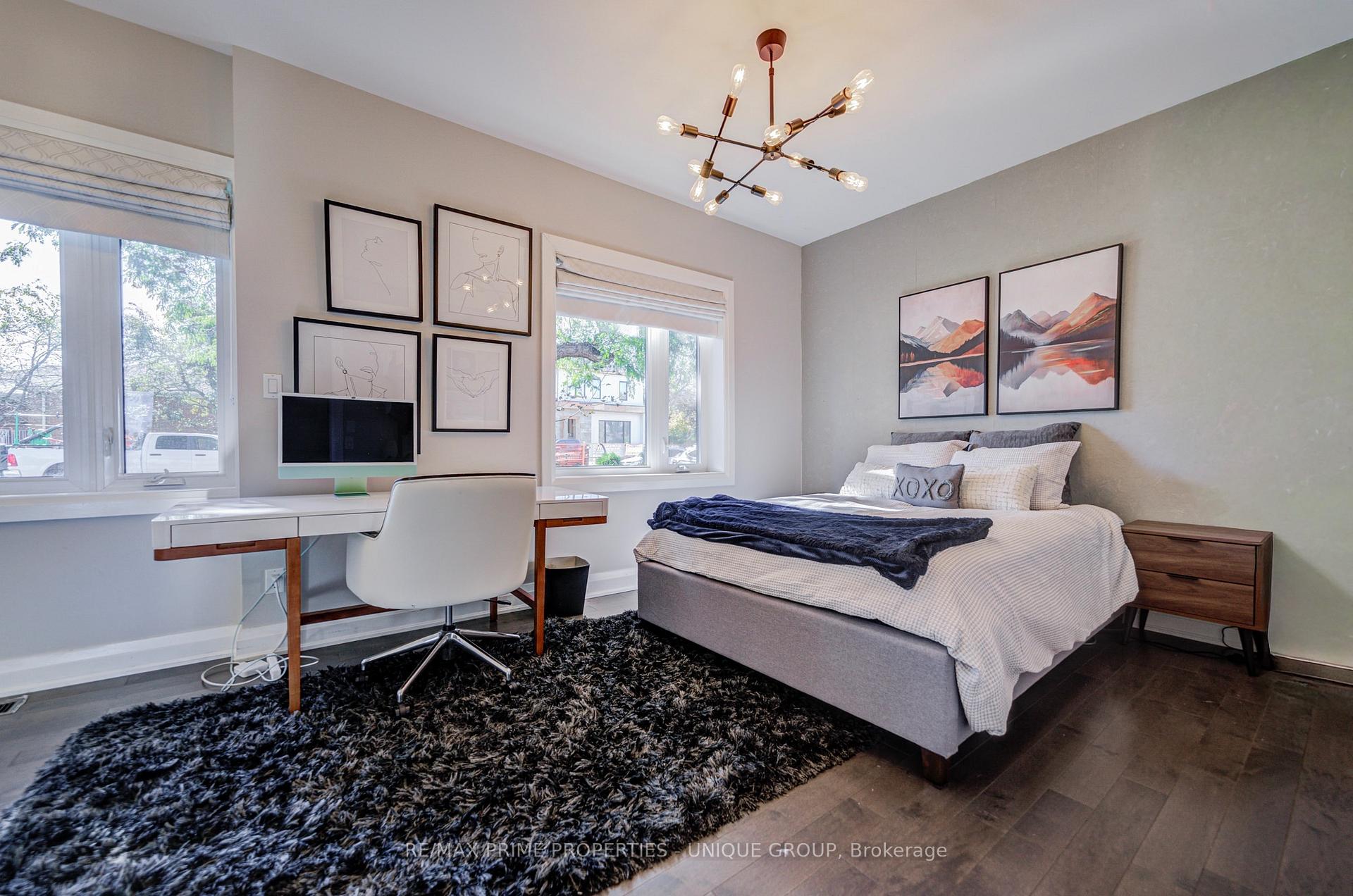 Photo 21 of 24 Cedarbank Crescent, North York, Banbury-Don Mills — HOMEH