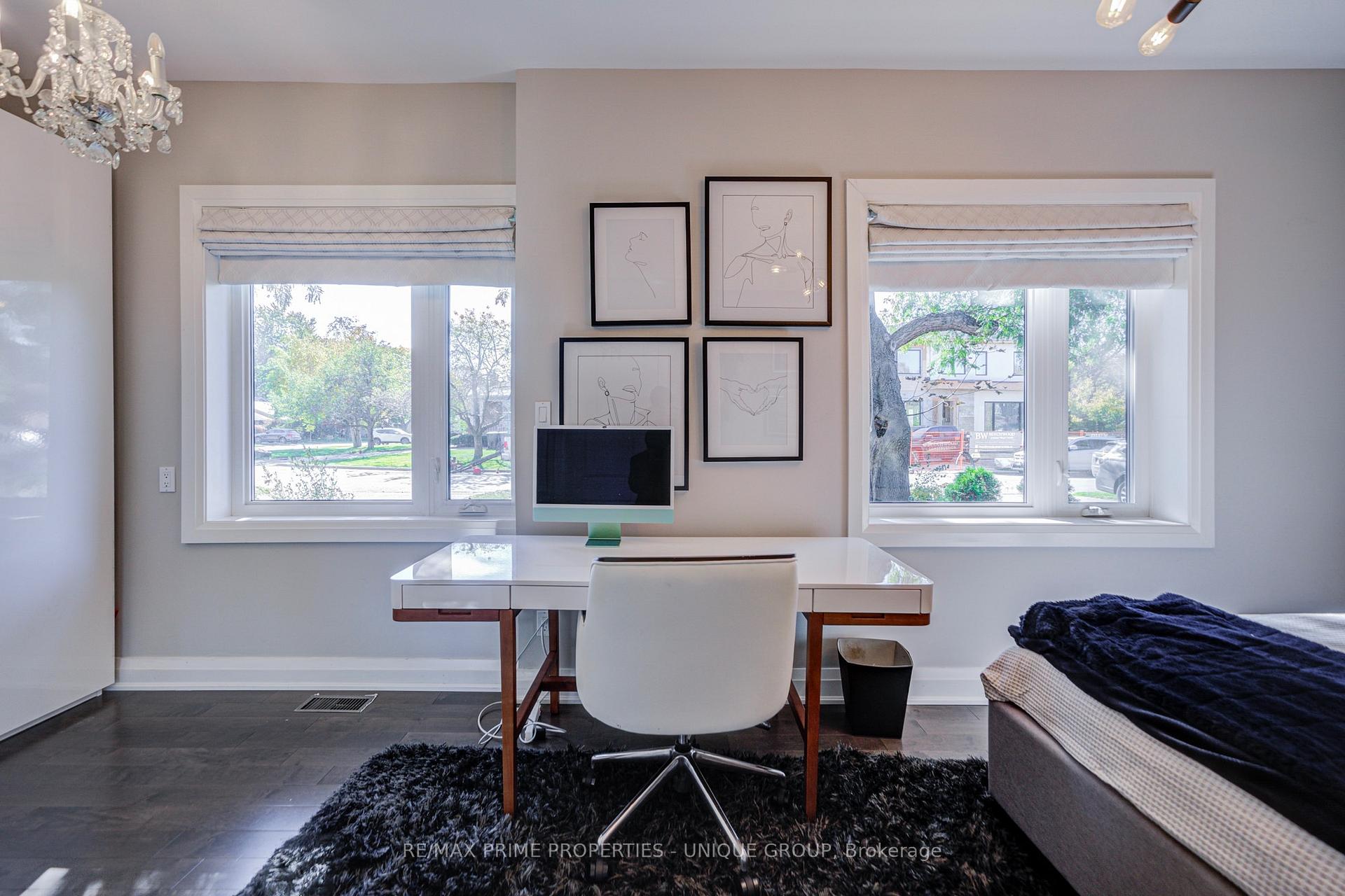 Photo 22 of 24 Cedarbank Crescent, North York, Banbury-Don Mills — HOMEH