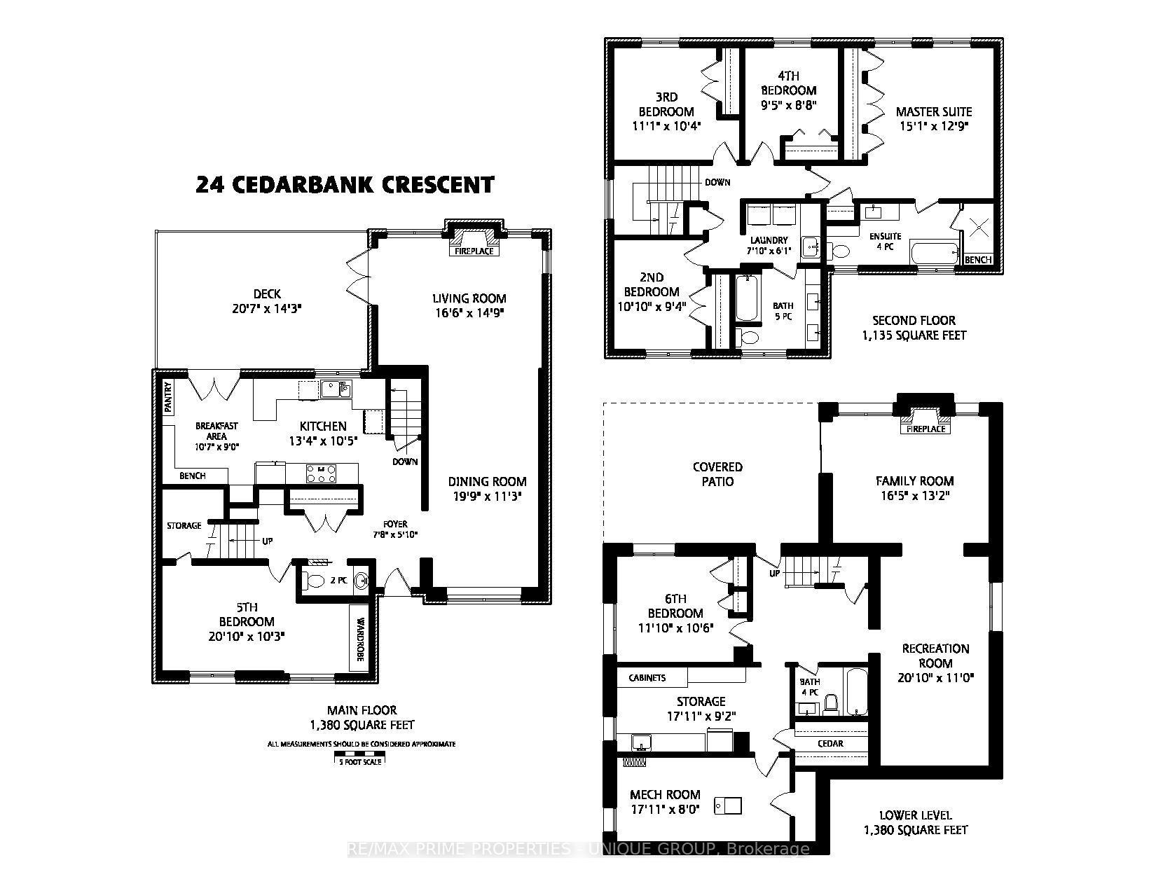 Photo 50 of 24 Cedarbank Crescent, North York, Banbury-Don Mills — HOMEH
