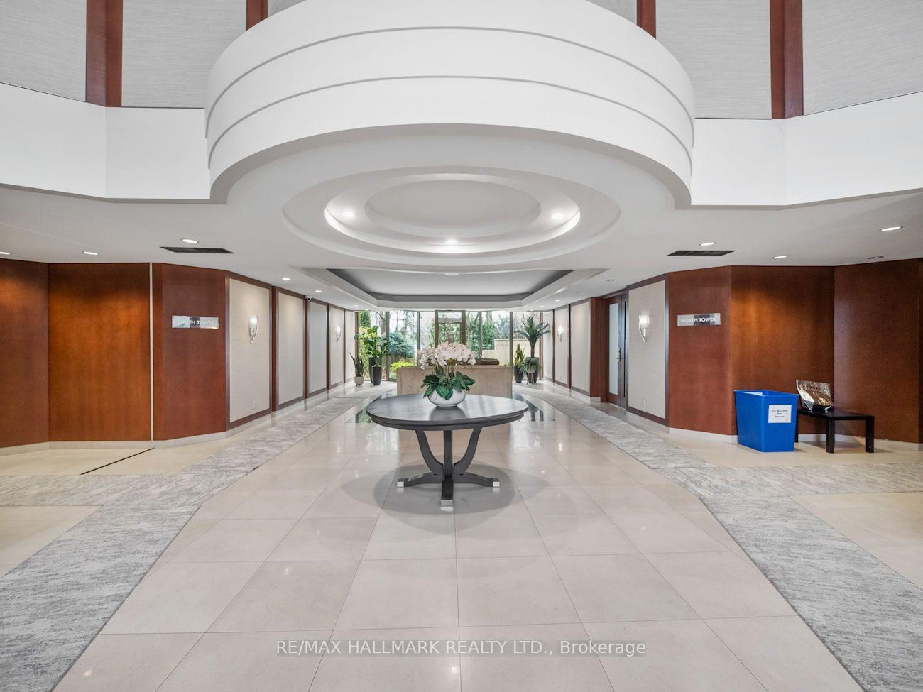 Photo 15 of Unit 707, 2267 Lakeshore Boulevard W, Etobicoke, Mimico — HOMEH
