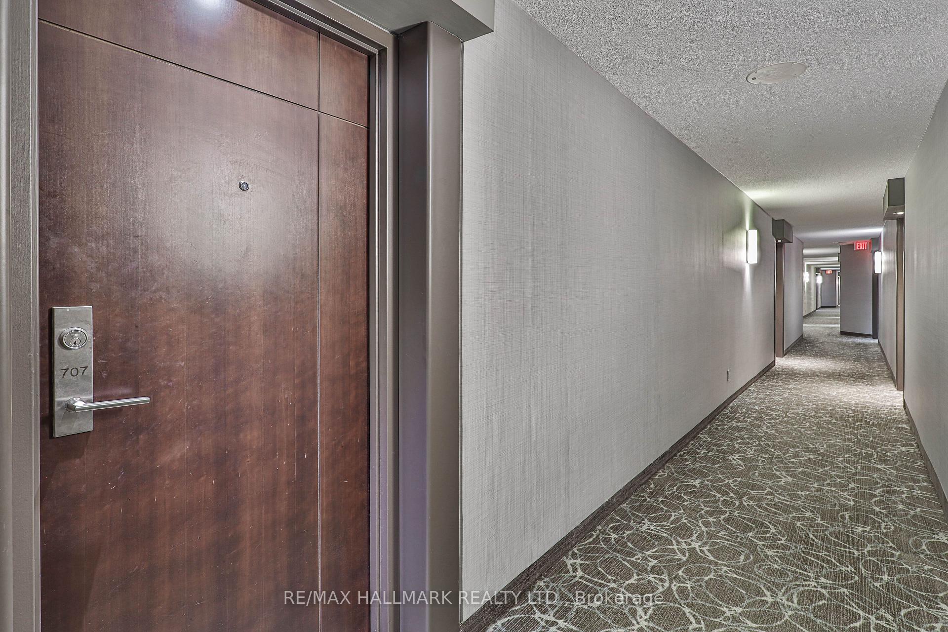 Photo 17 of Unit 707, 2267 Lakeshore Boulevard W, Etobicoke, Mimico — HOMEH