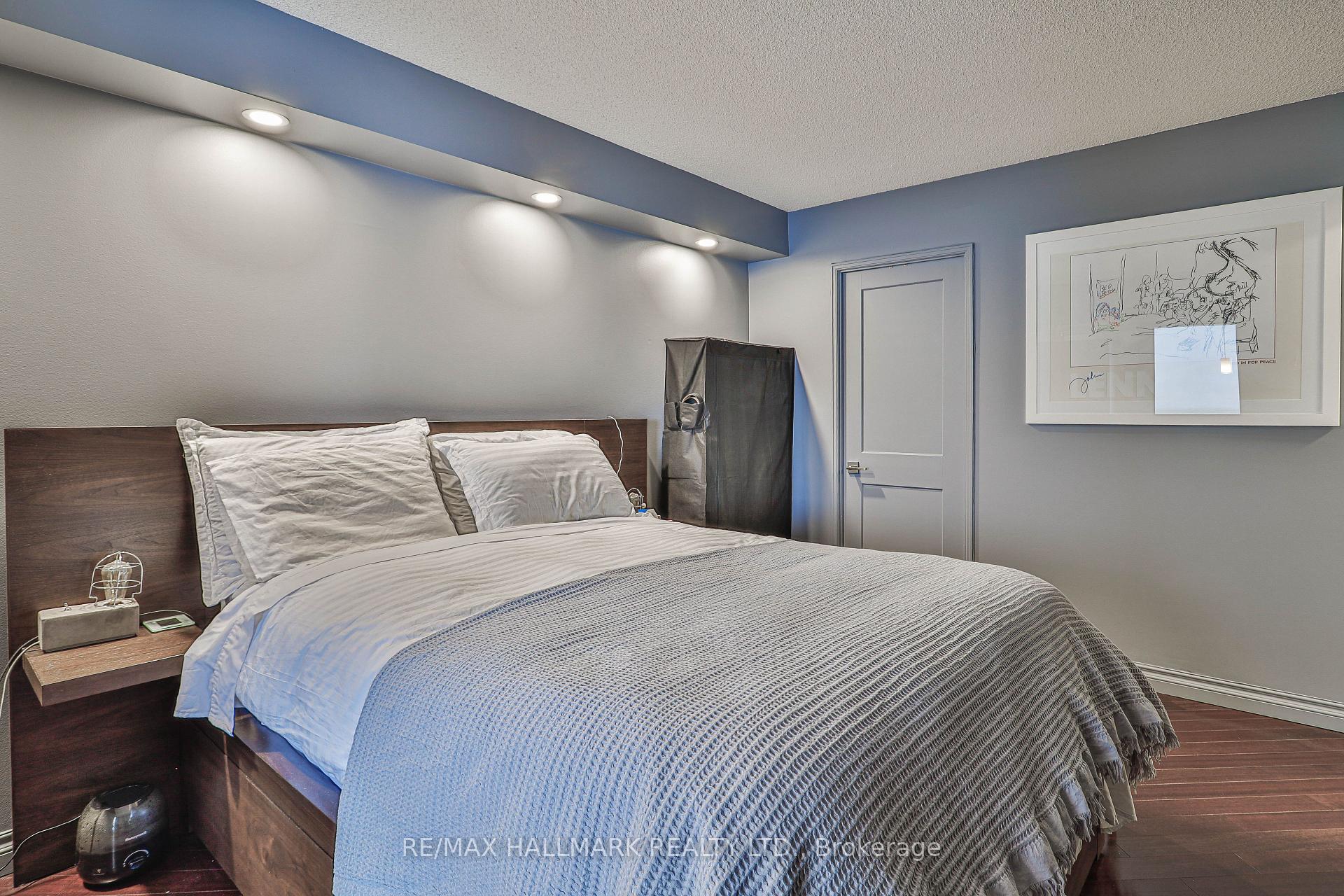 Photo 26 of Unit 707, 2267 Lakeshore Boulevard W, Etobicoke, Mimico — HOMEH